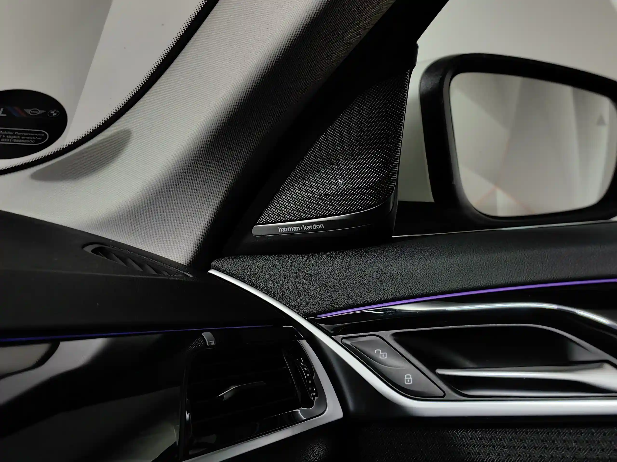 BMW 5 серия 2022