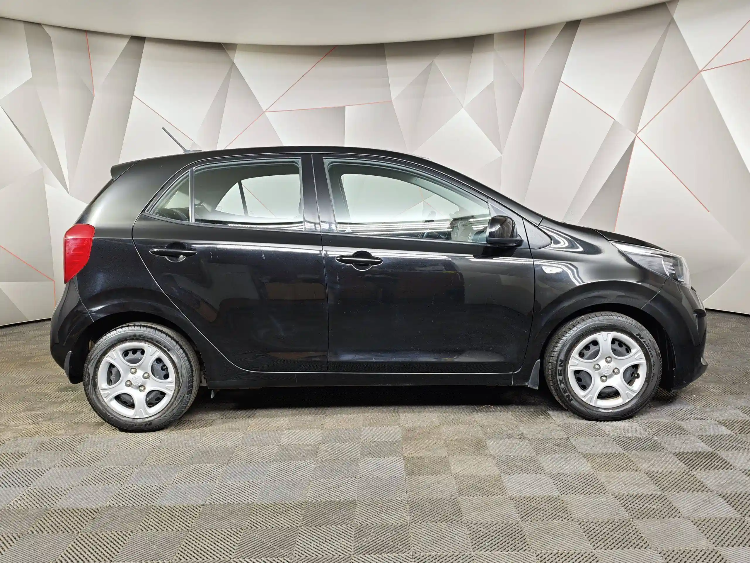 Kia Picanto 2018