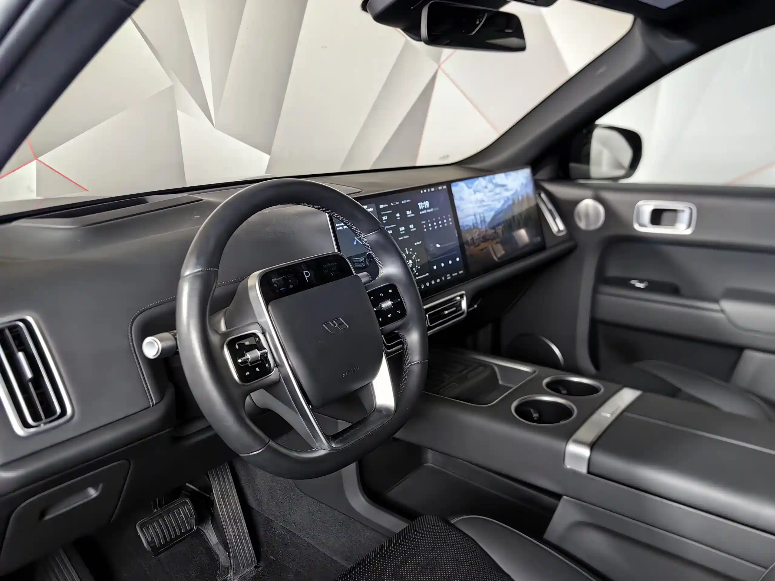Li Auto L9 2024