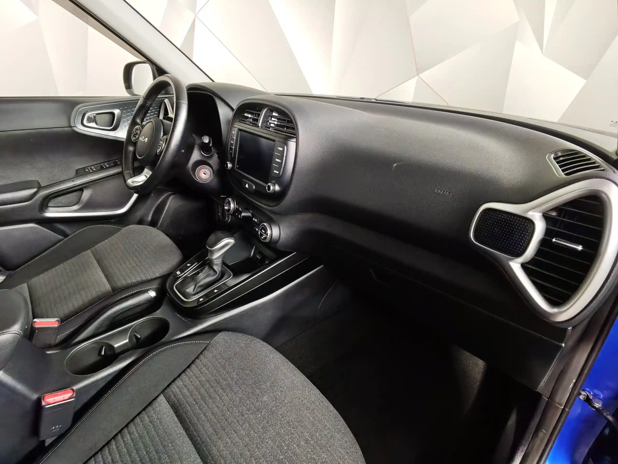 Kia Soul 2022