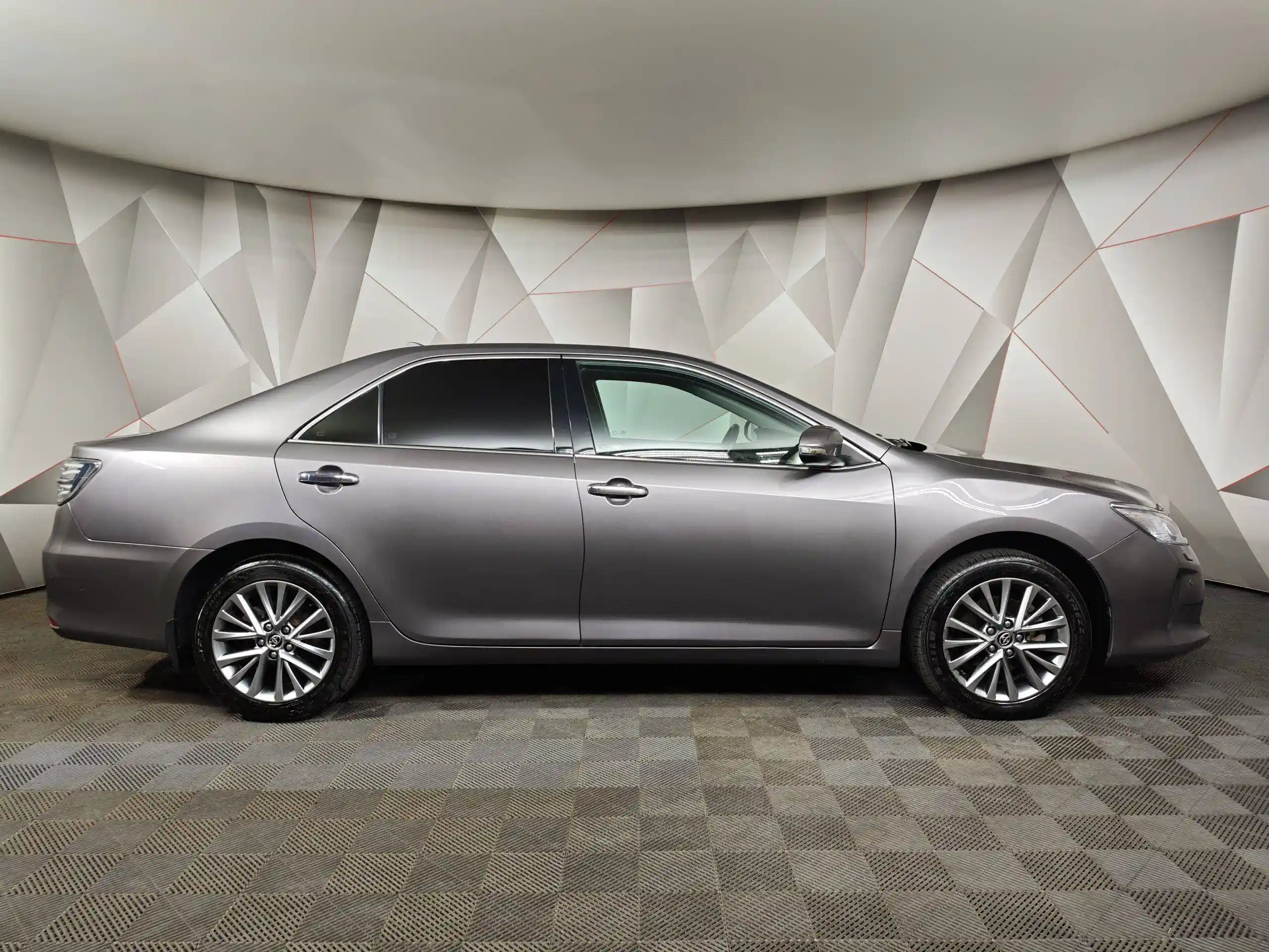 Toyota Camry 2015