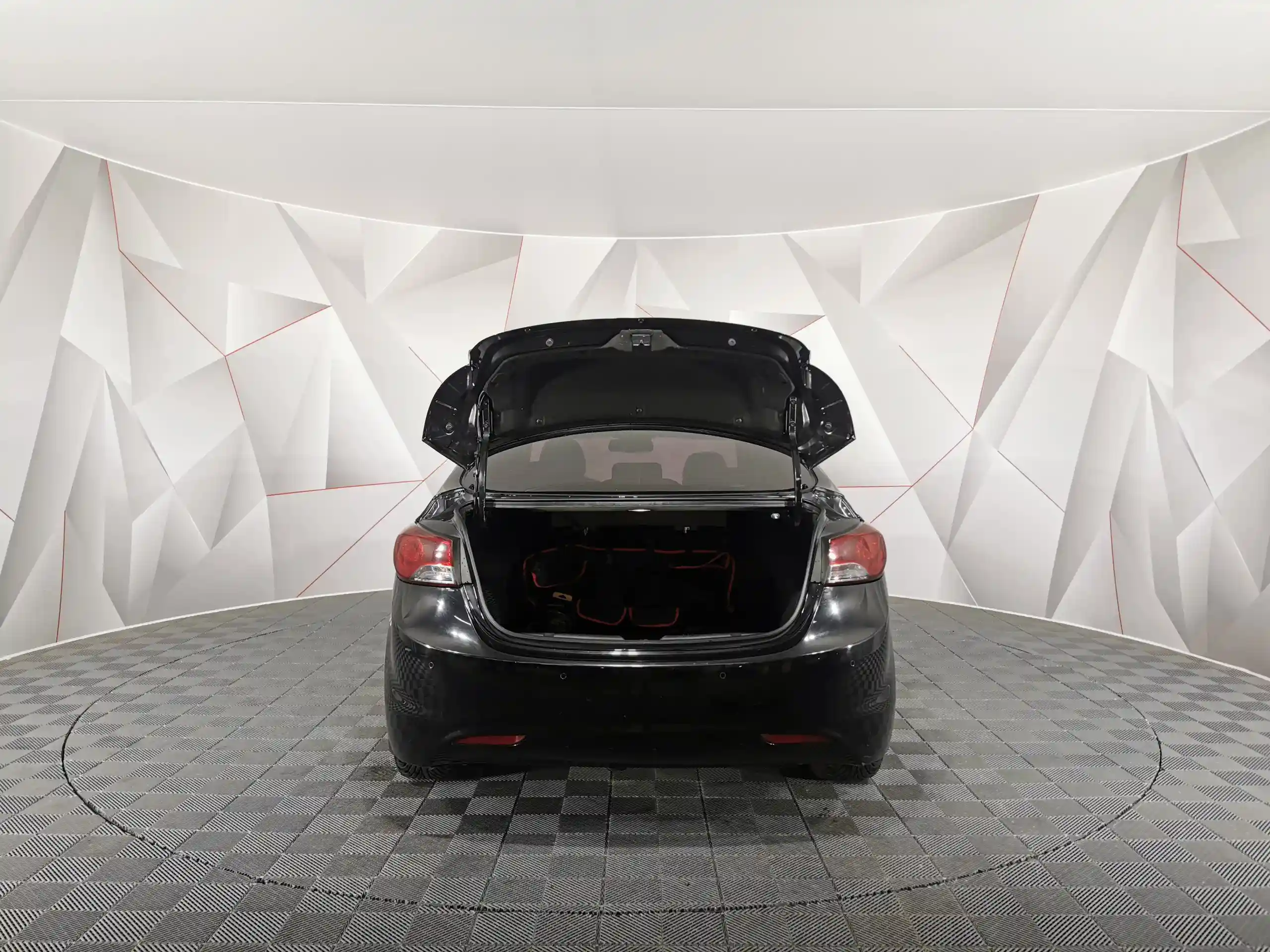 Hyundai Elantra 2012