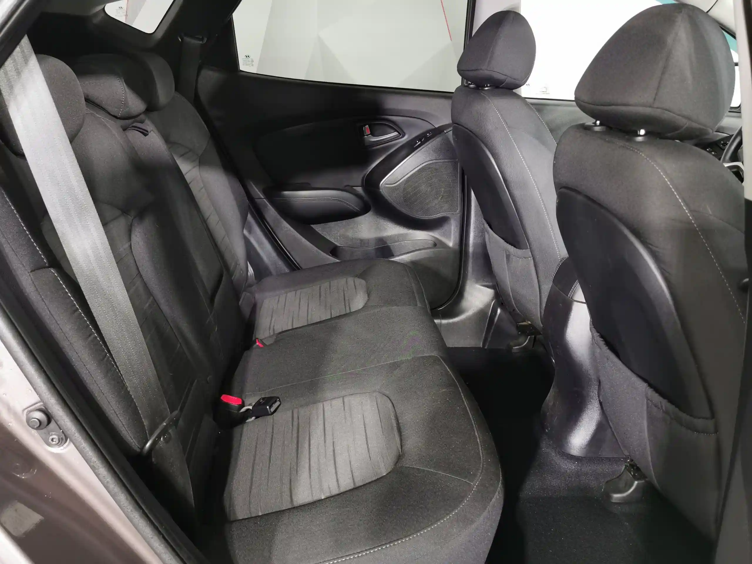Hyundai ix35 2014