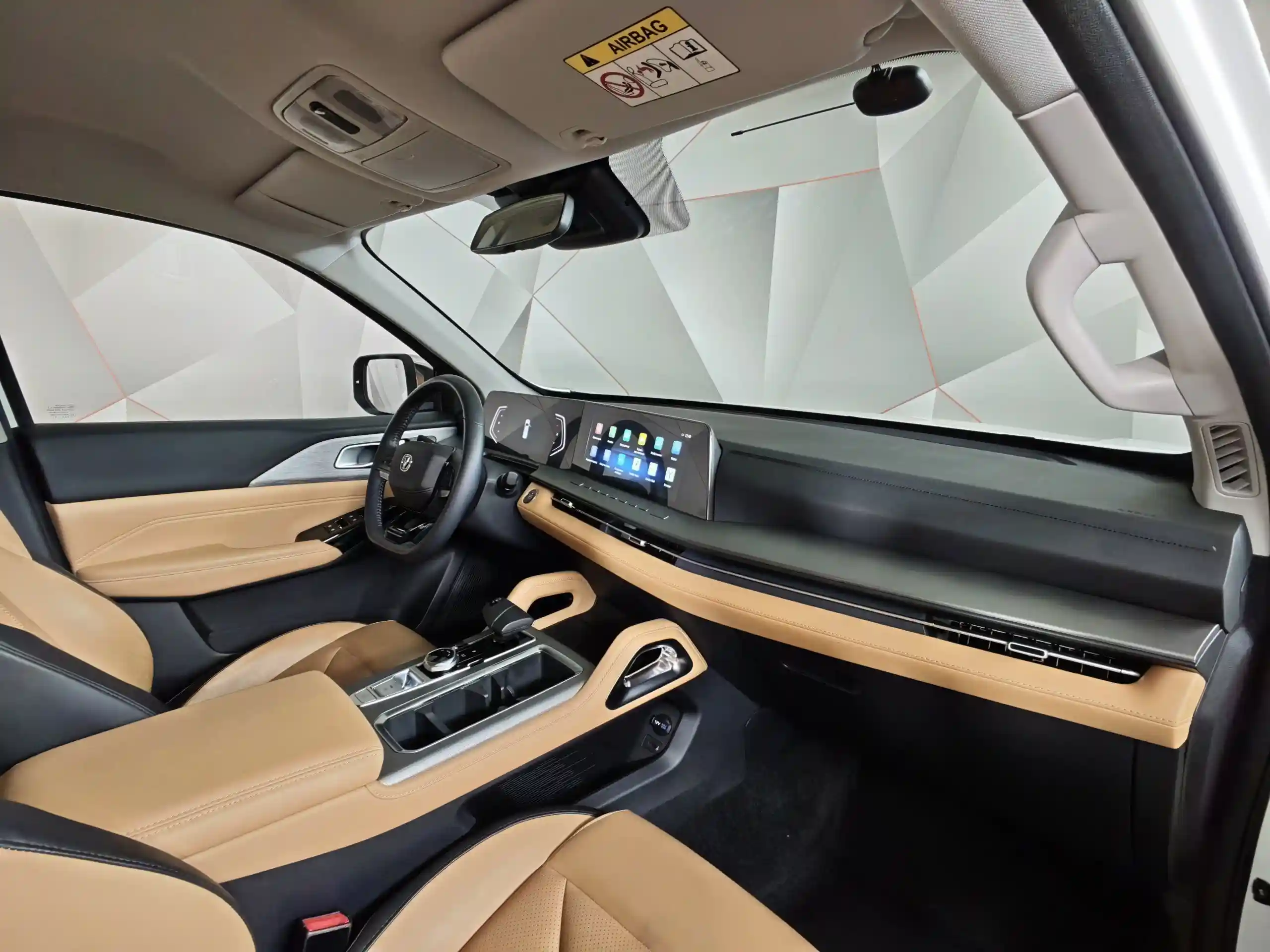Changan HUNTER PLUS 2024