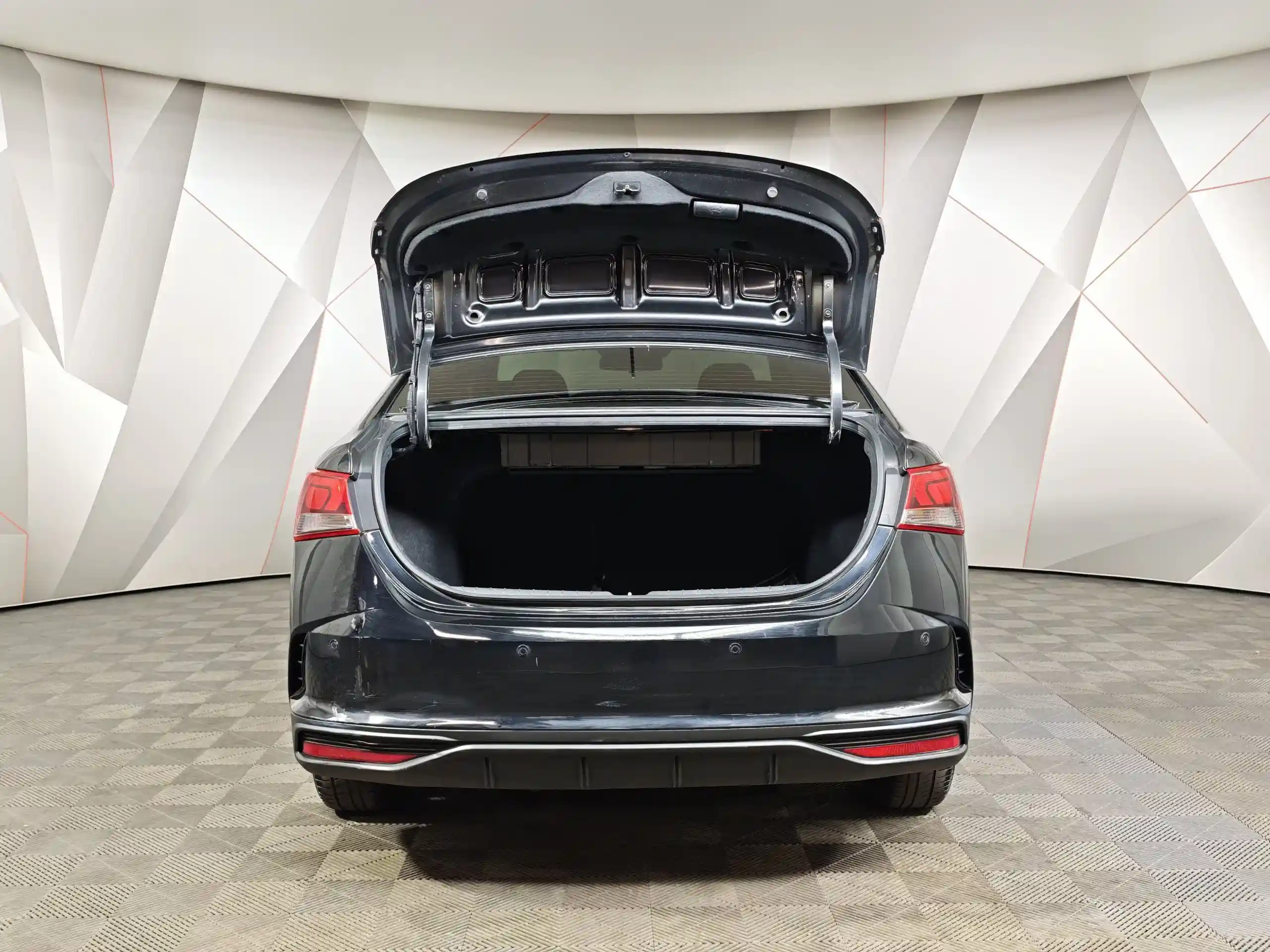 Hyundai Solaris 2020