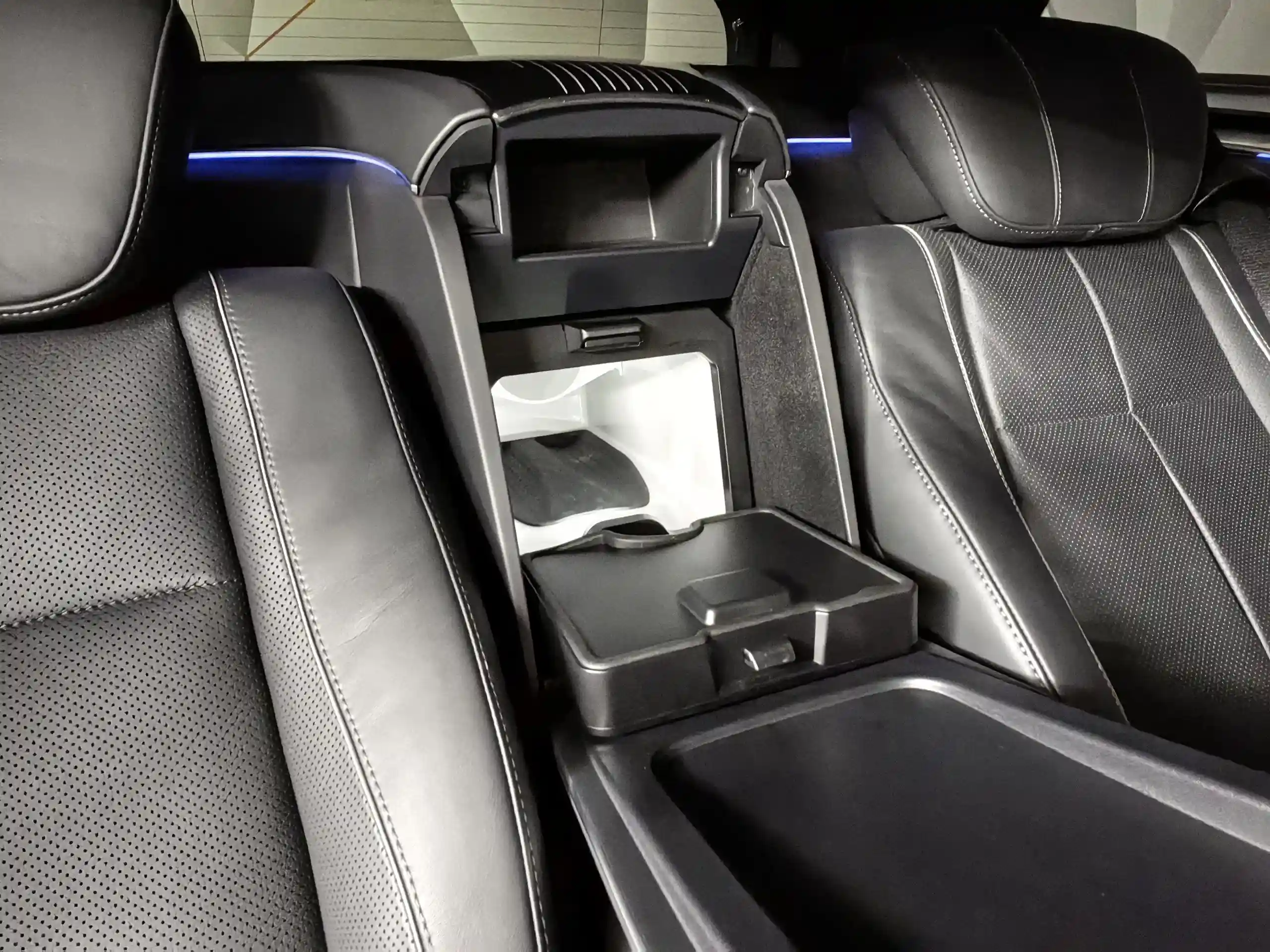 Mercedes-Benz GLS 2020