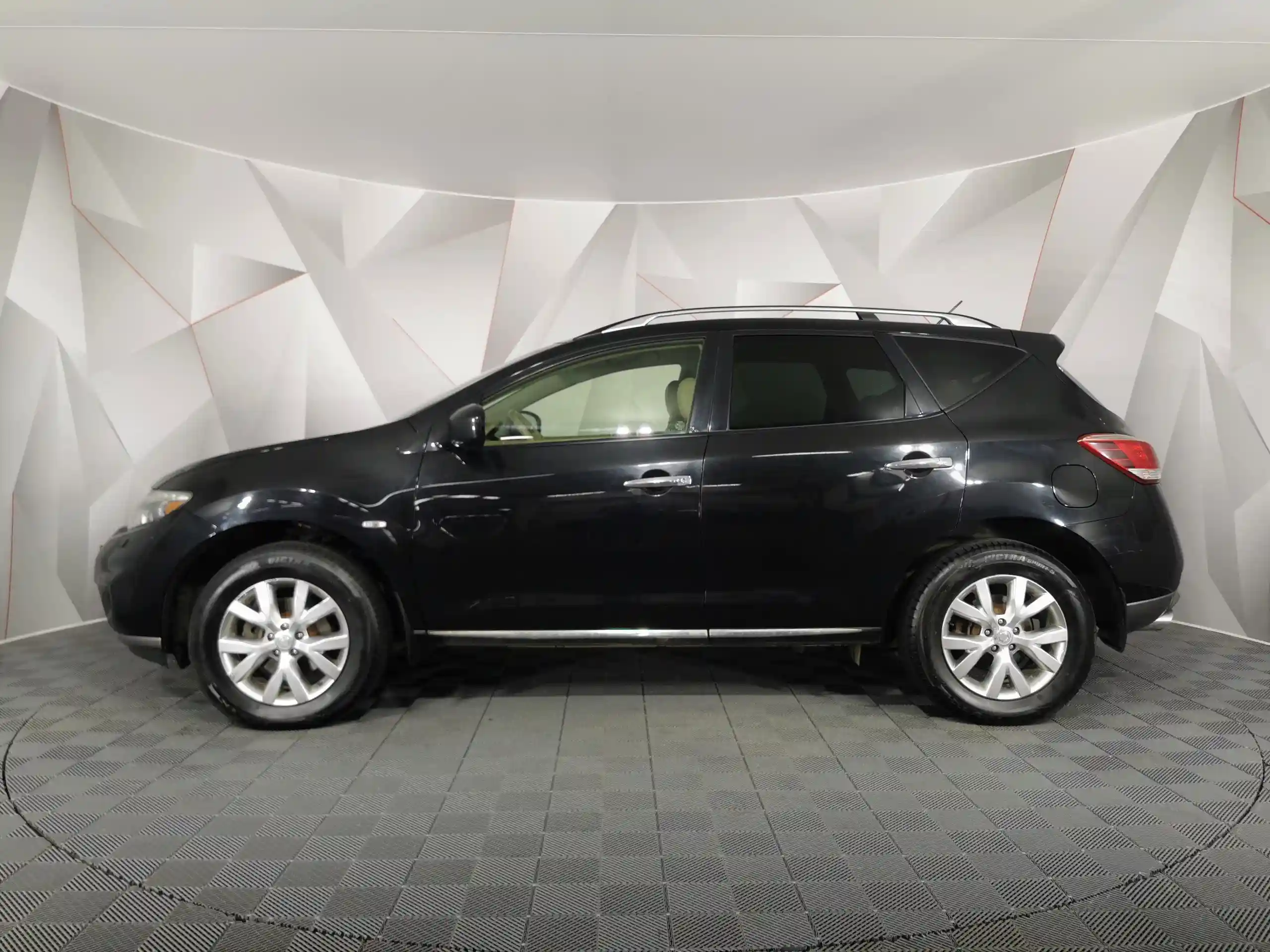 Nissan Murano 2013