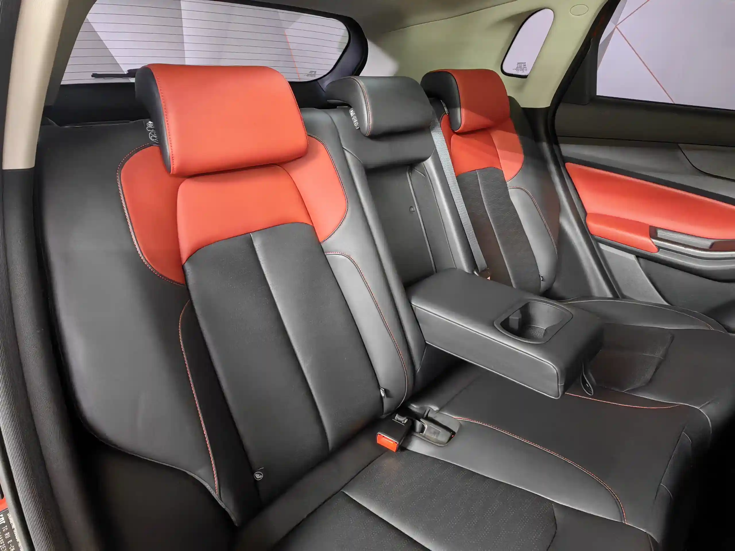 Changan CS55PLUS 2023