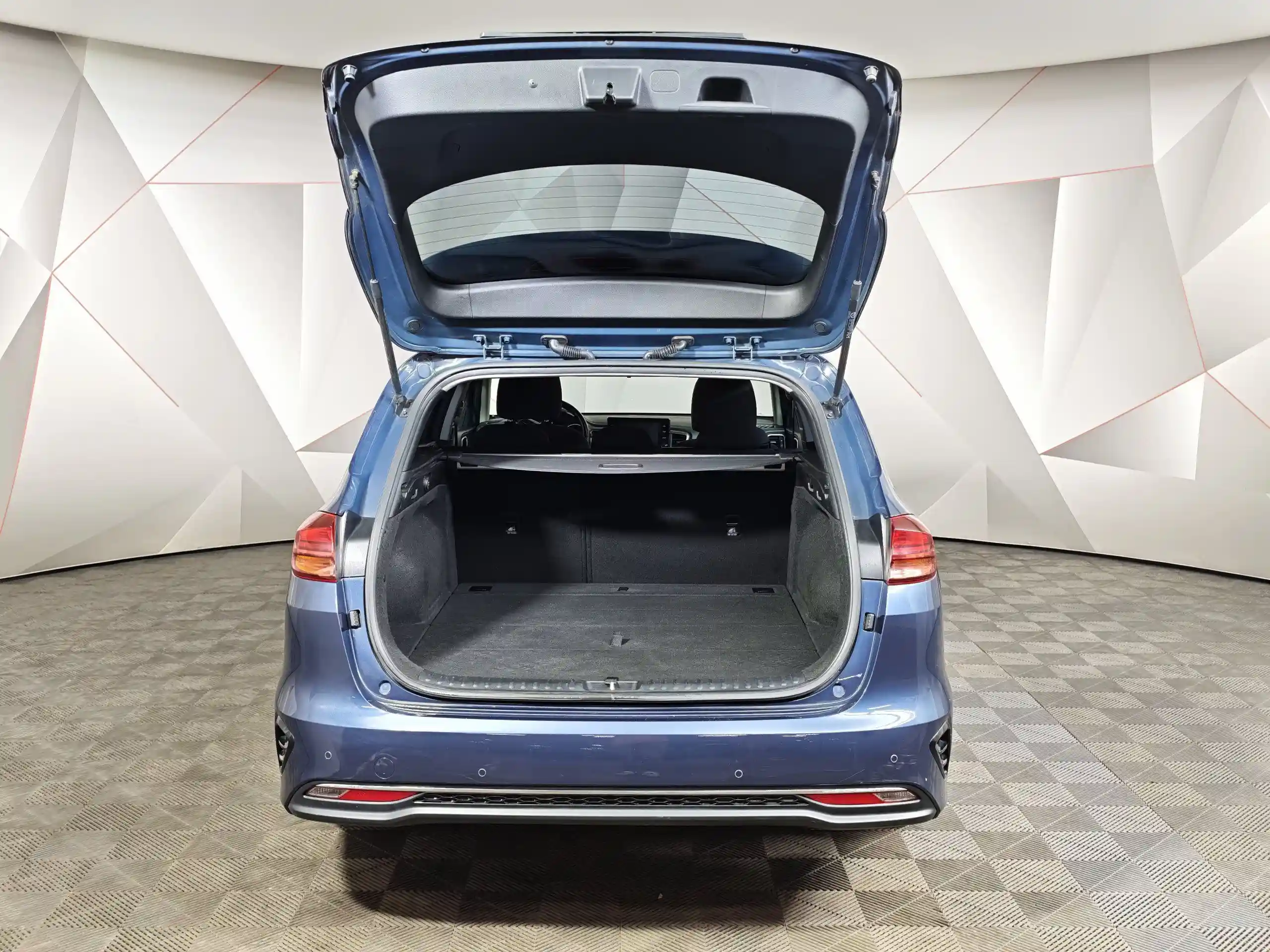 Kia Ceed 2021