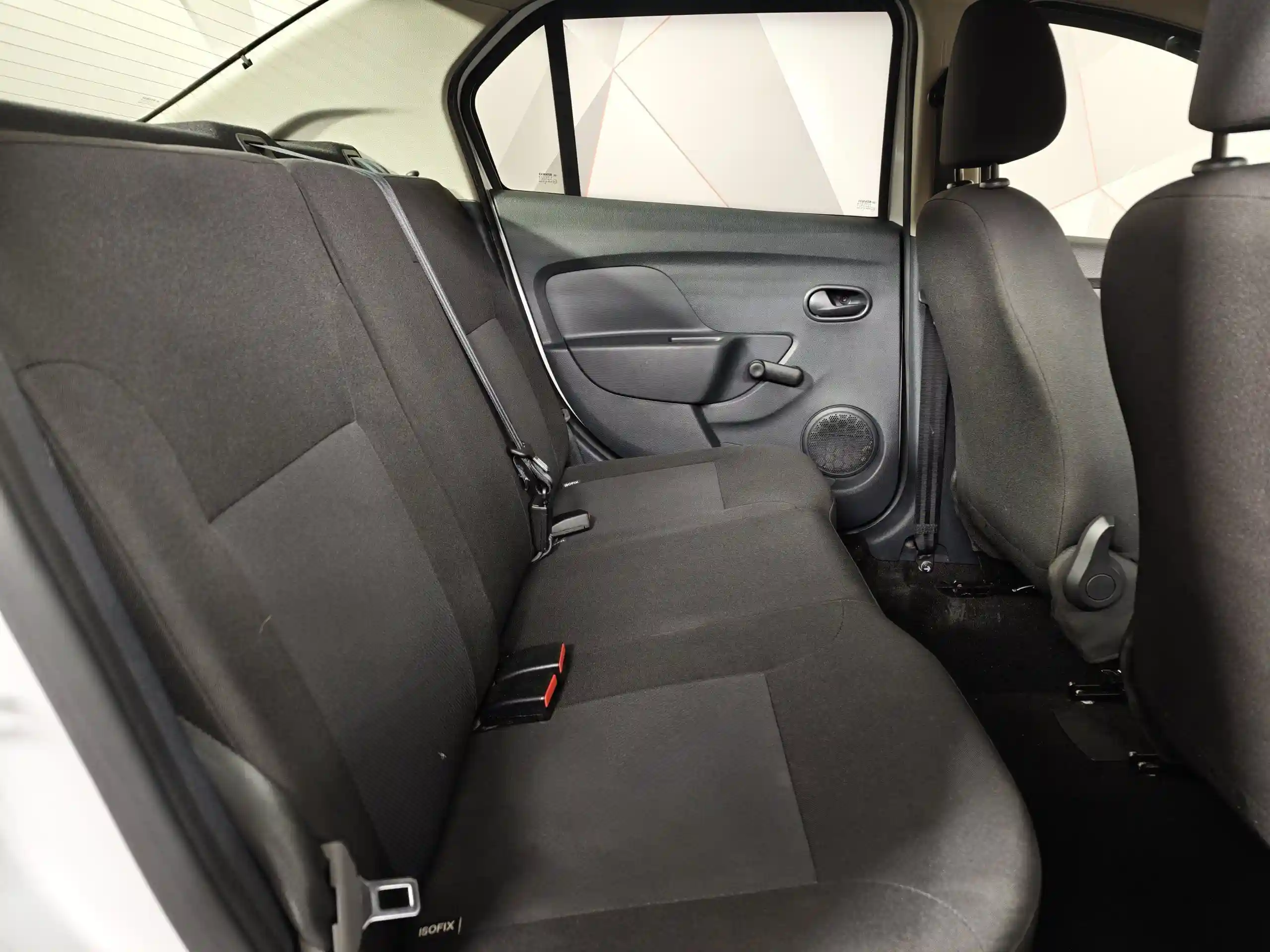 Renault Logan 2020