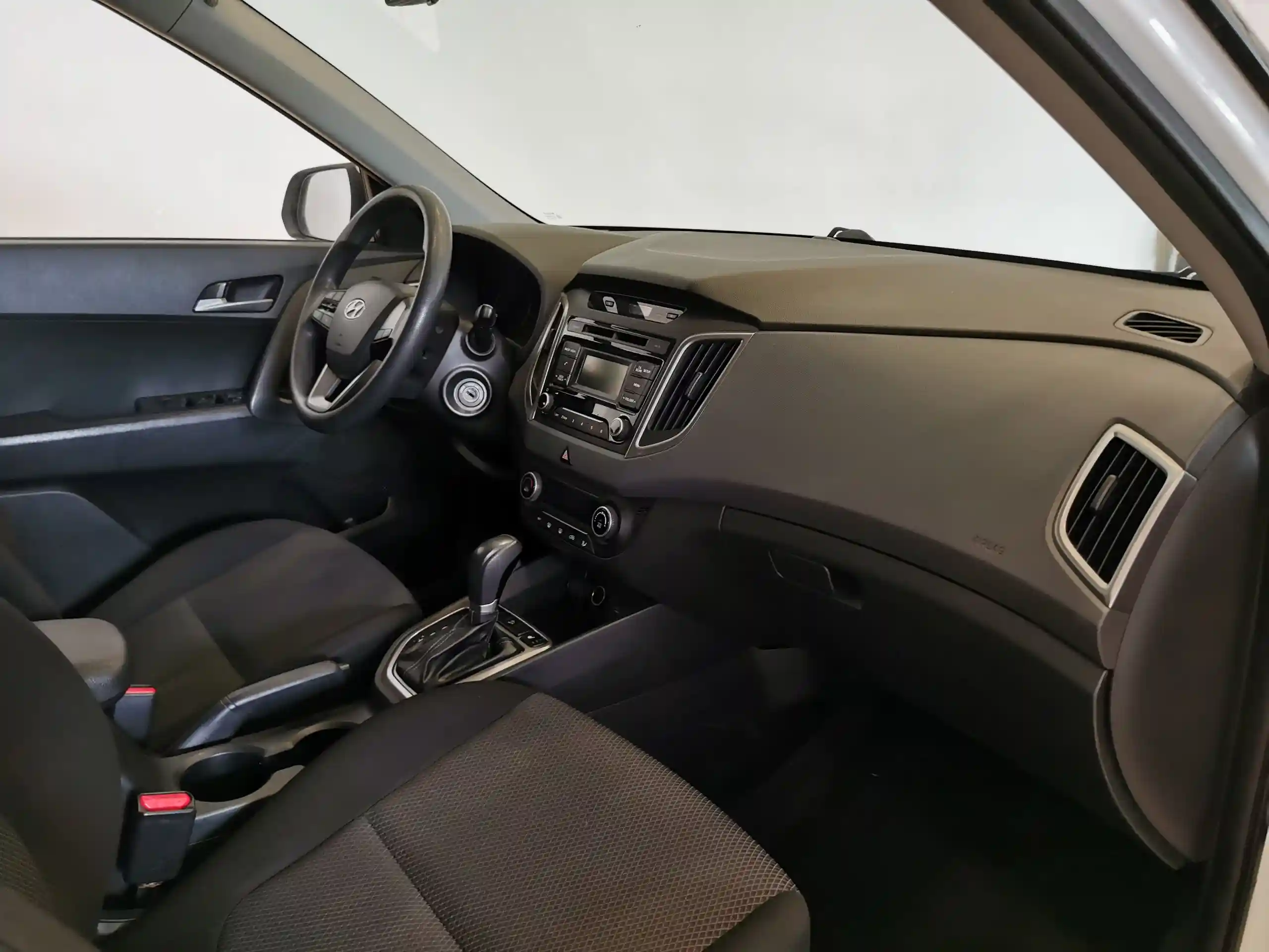 Hyundai Creta 2017