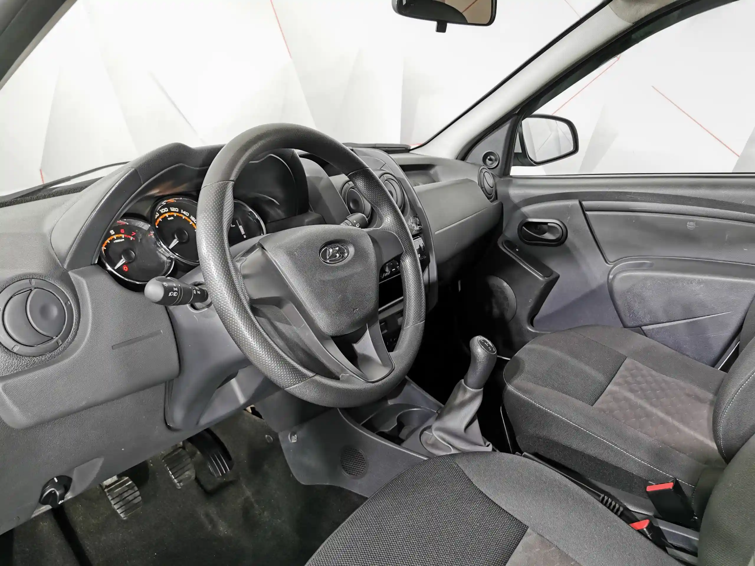 ВАЗ (Lada) Largus 2023