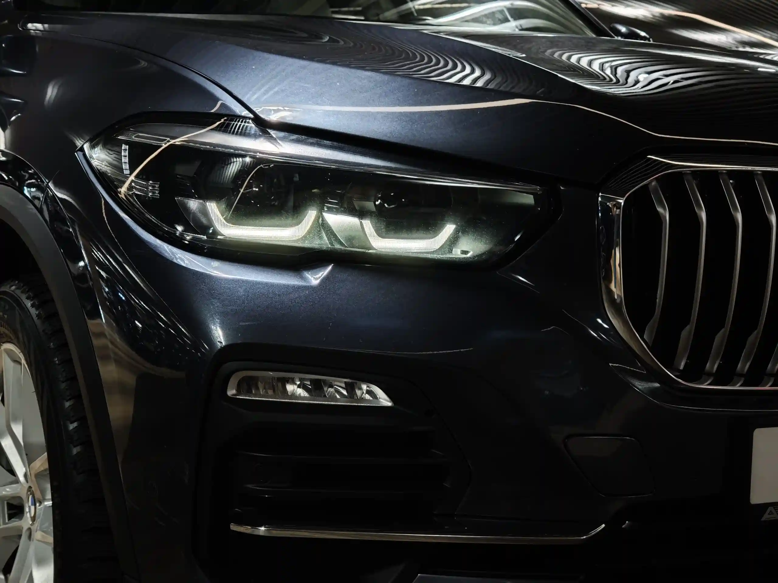 BMW X5 2020