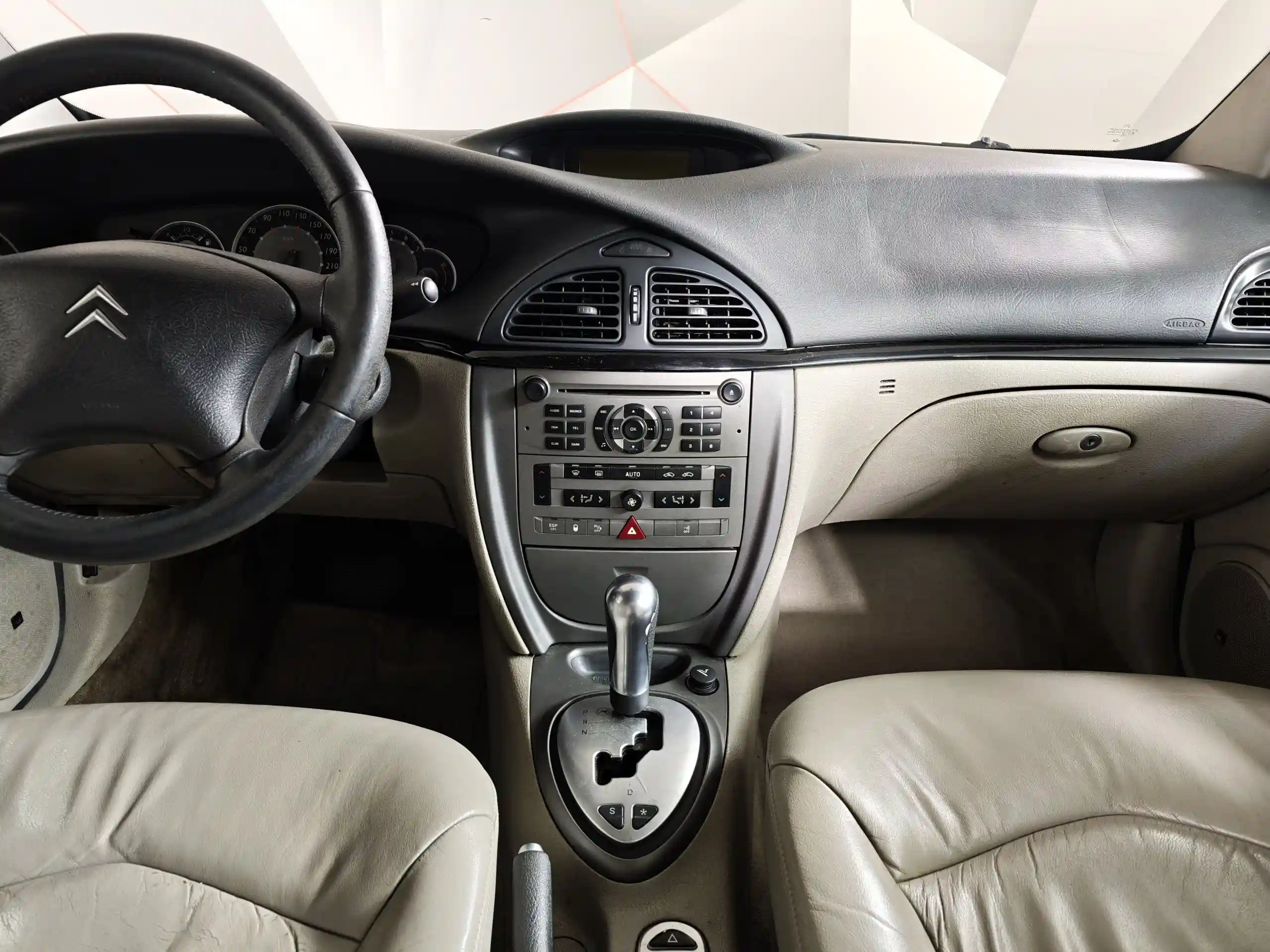 Citroen C5 2005