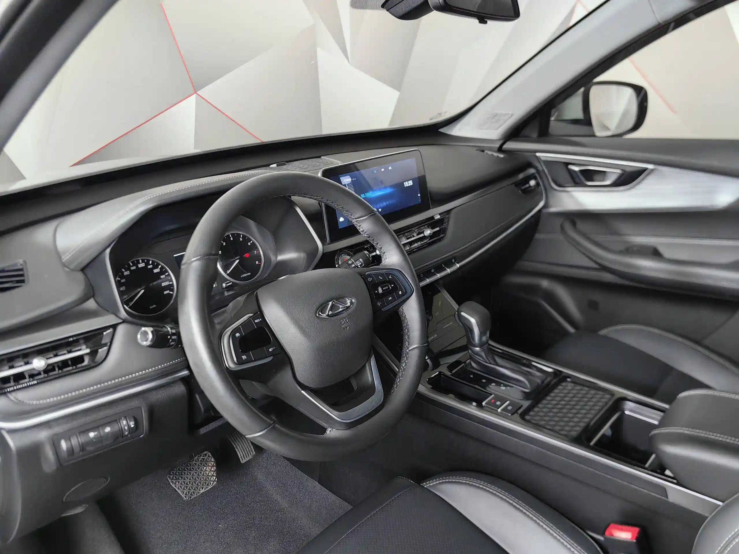 Chery Tiggo 4 Pro 2022