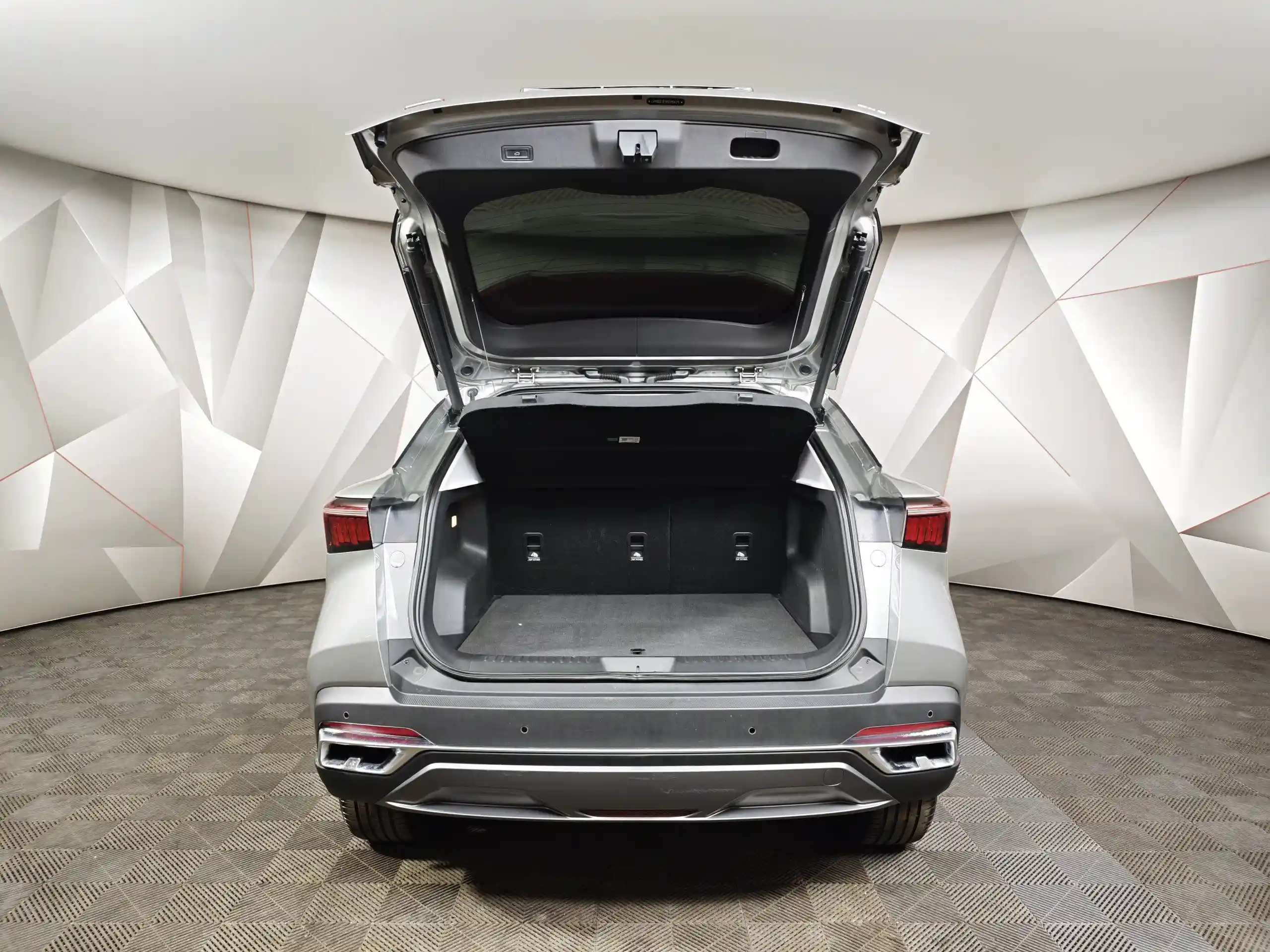 Omoda C5 2023