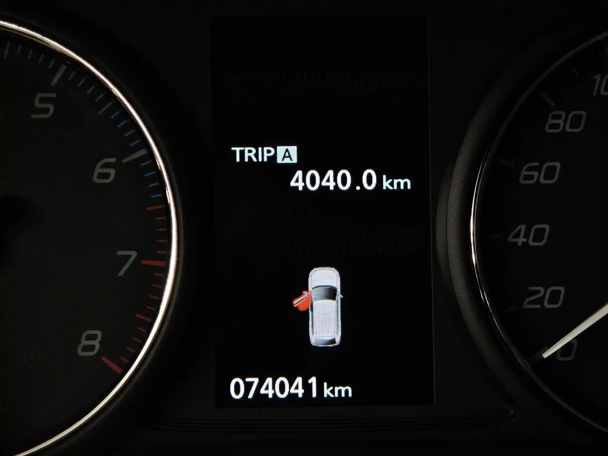 Mitsubishi Outlander 2019