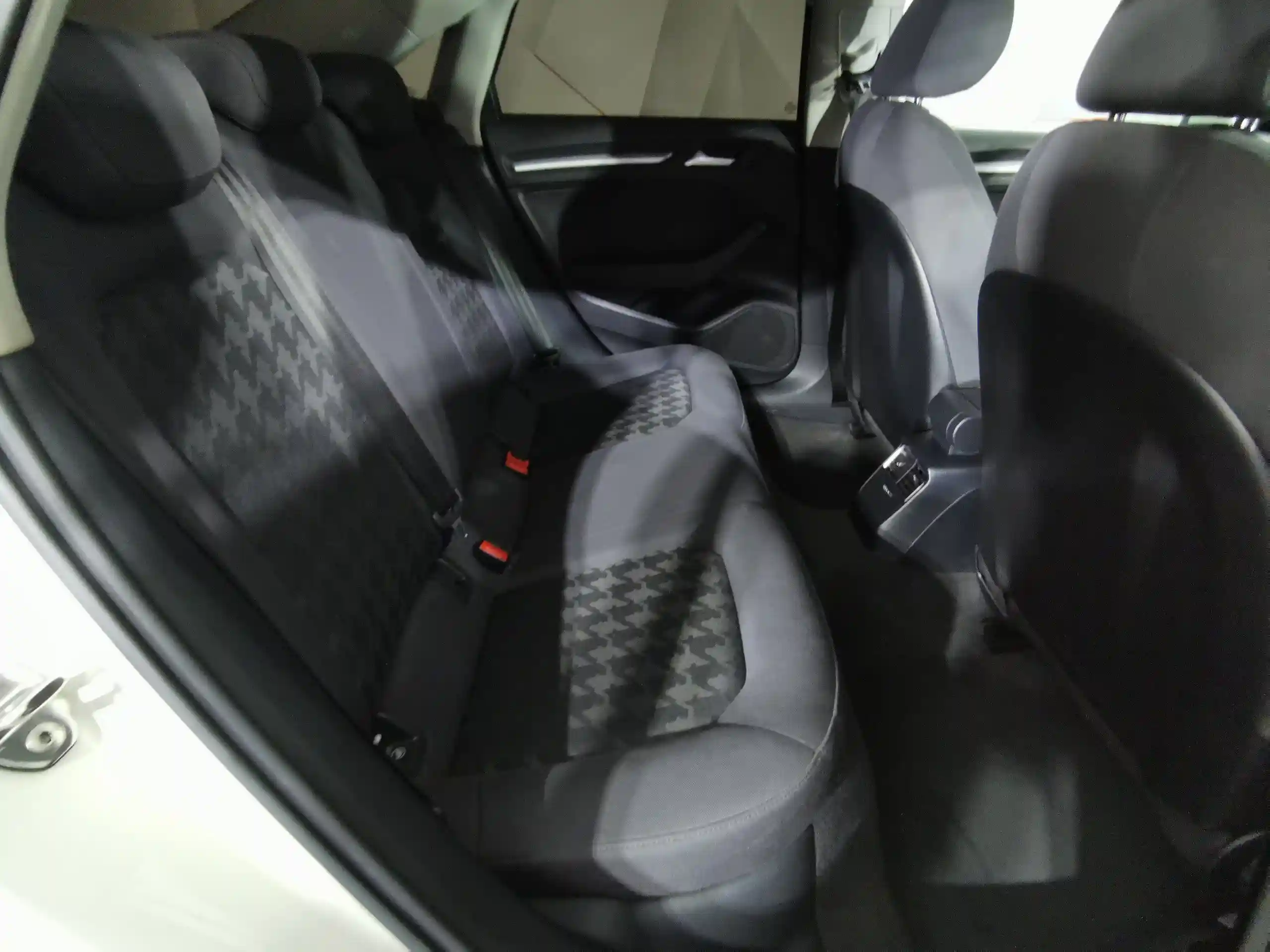 Audi A3 2013