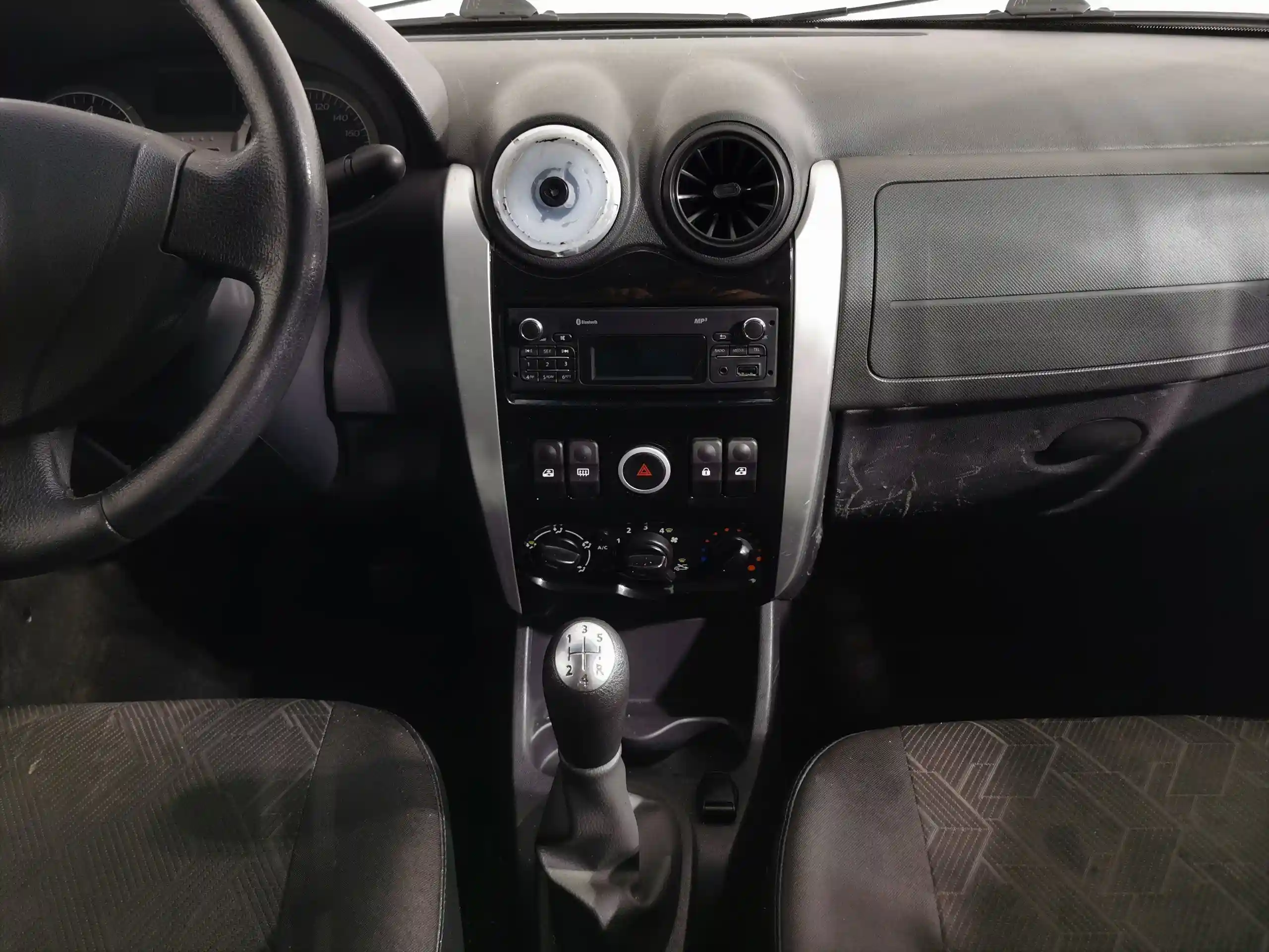 ВАЗ (Lada) Largus 2019