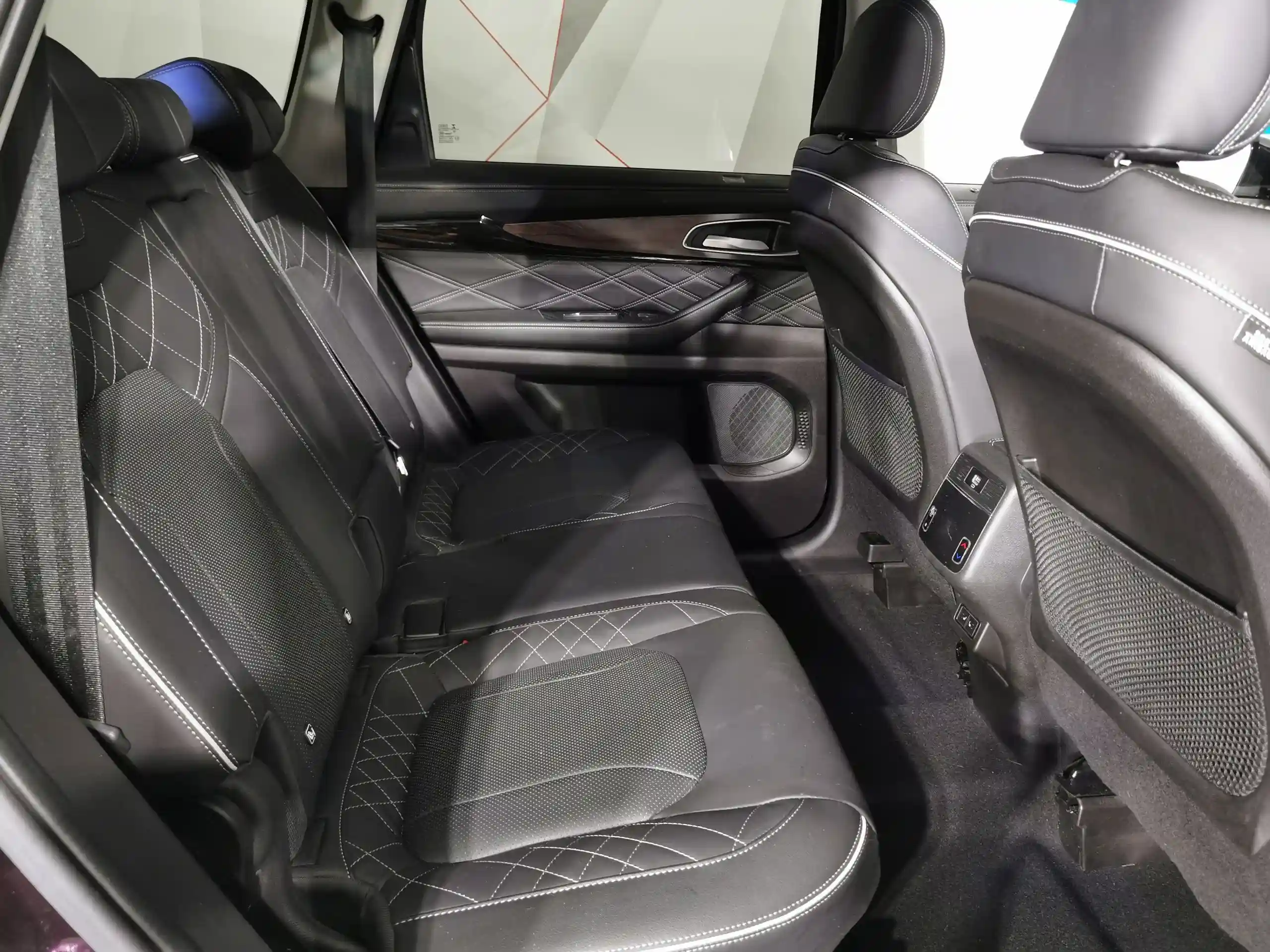 EXEED VX 2022