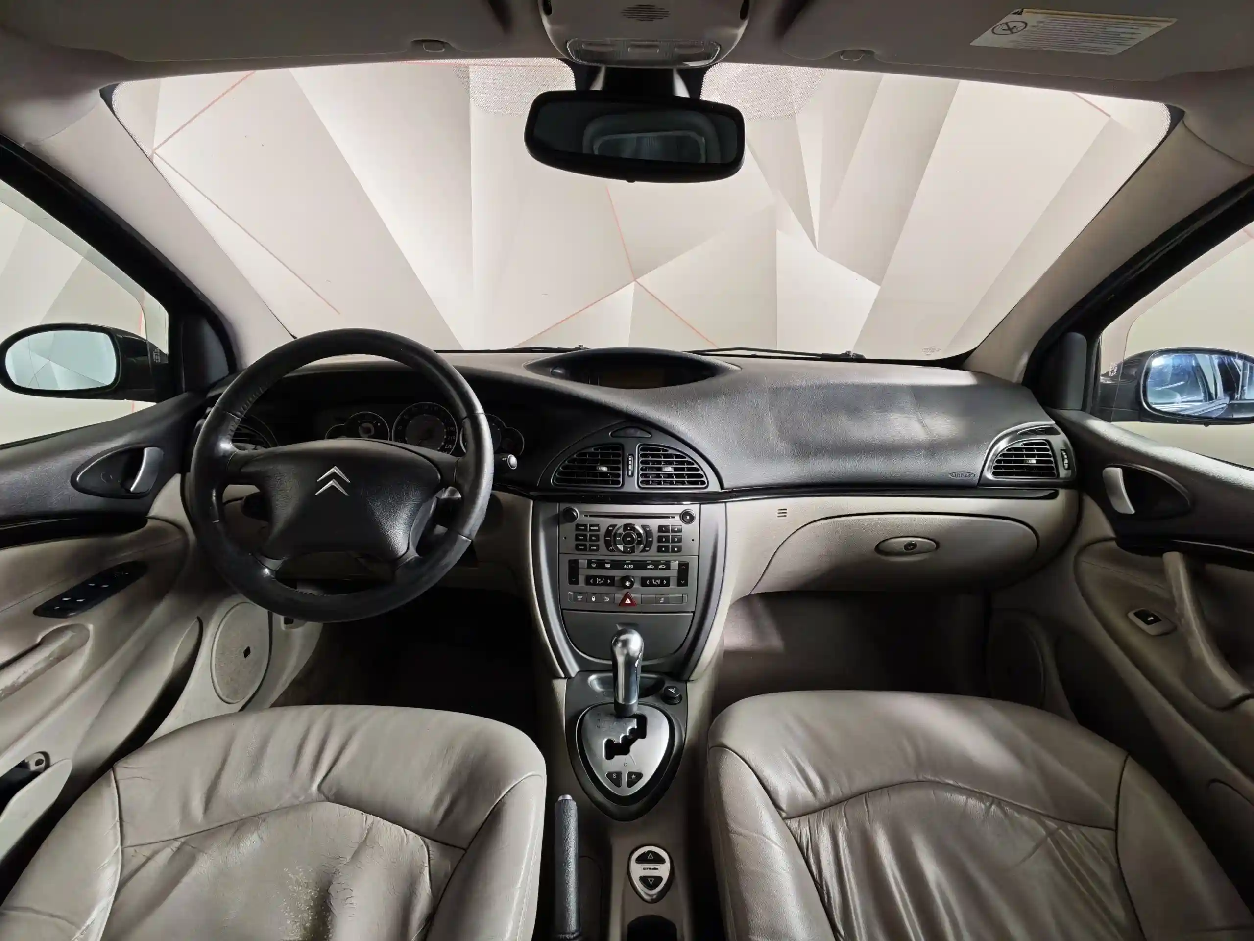 Citroen C5 2005
