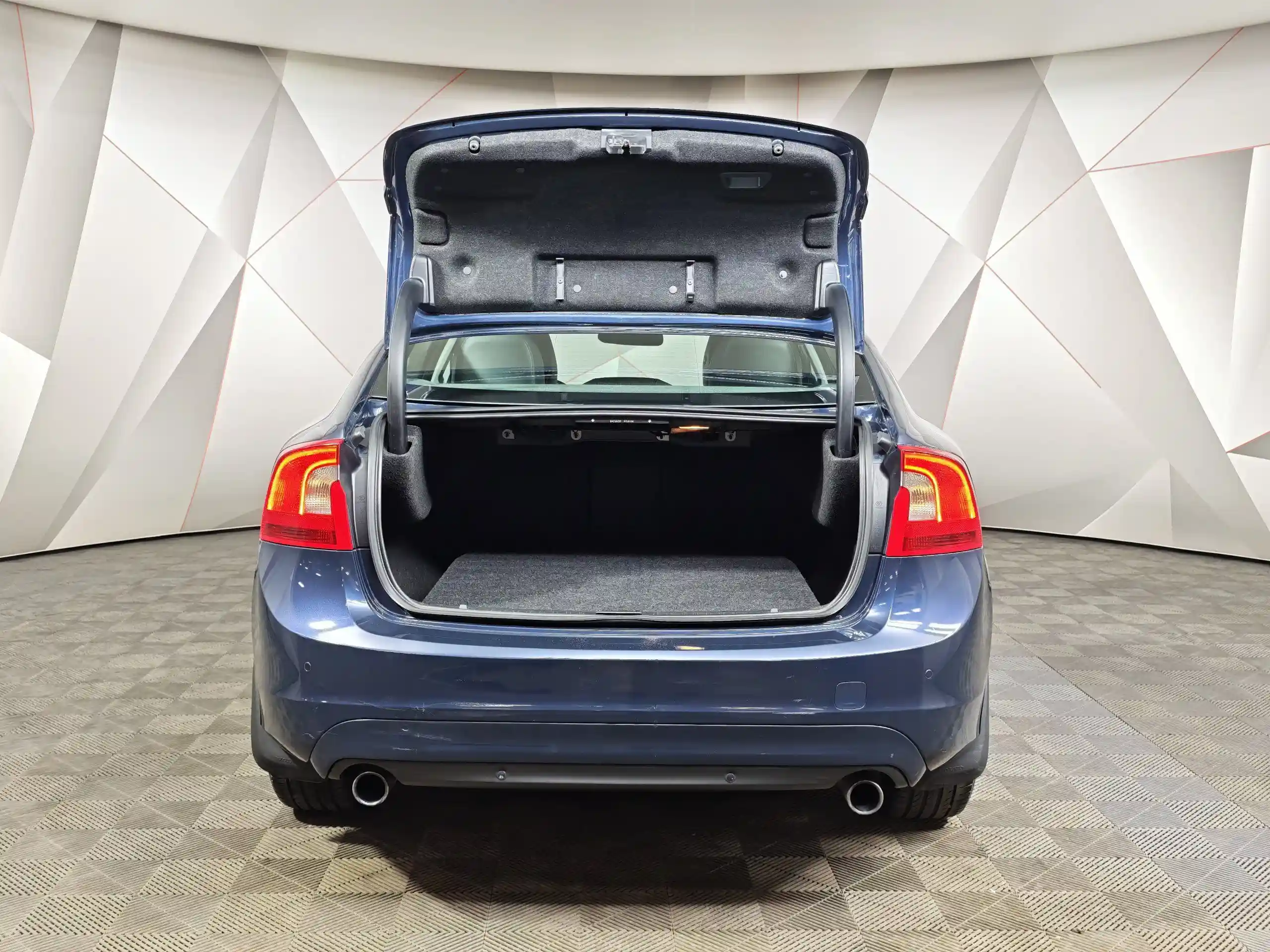 Volvo S60 2014