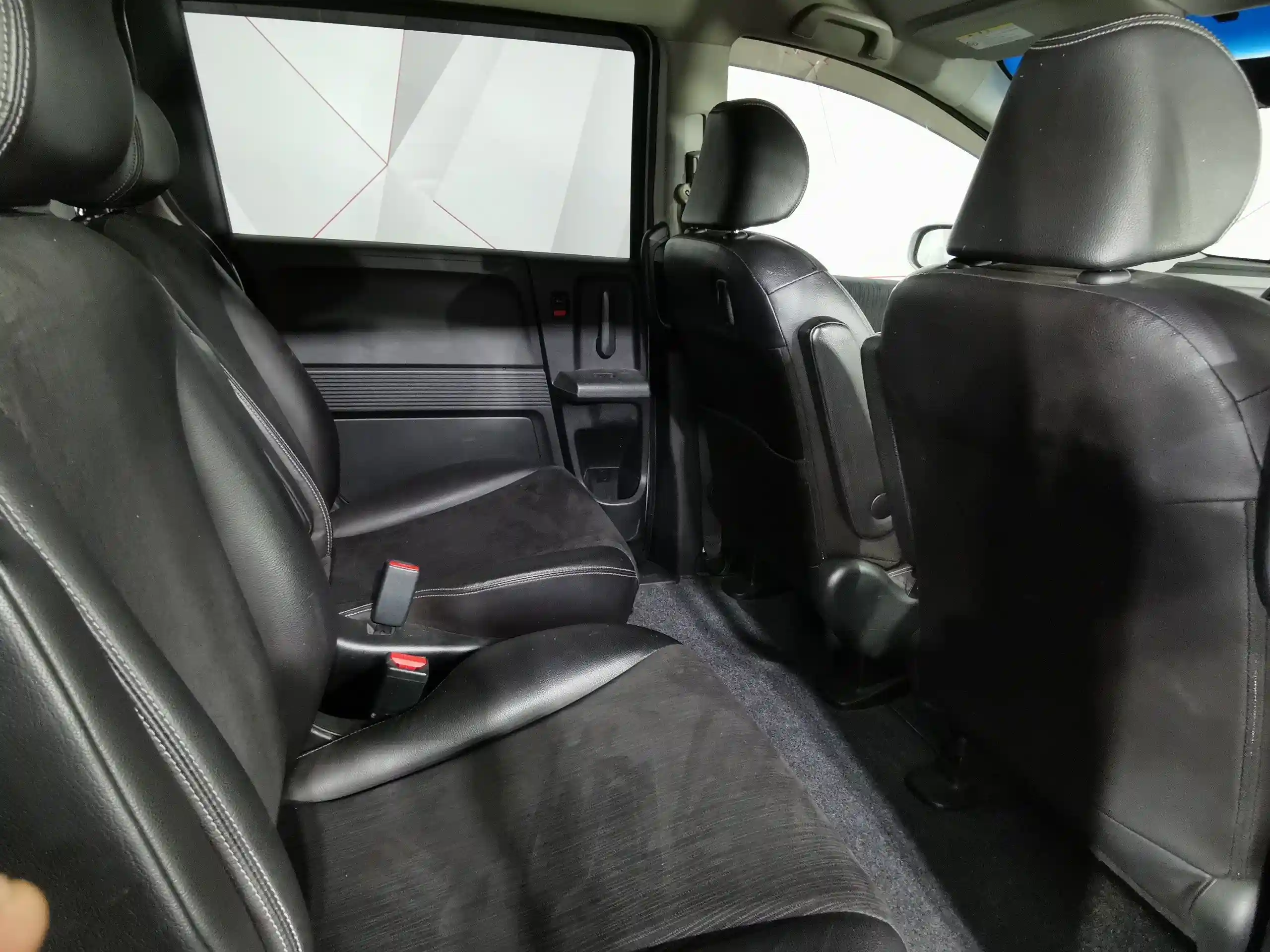 Honda Freed 2011