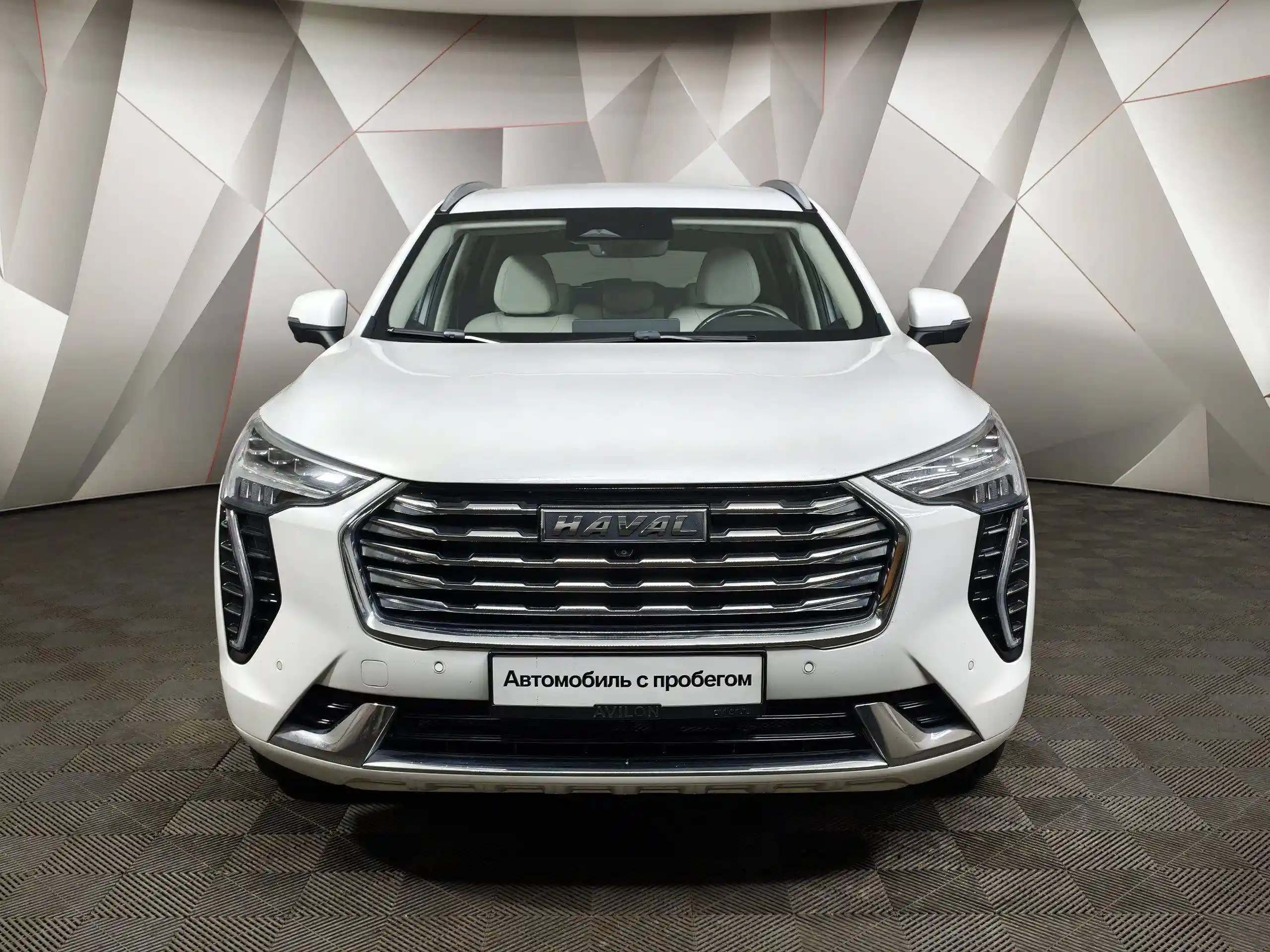 Haval Jolion 2022