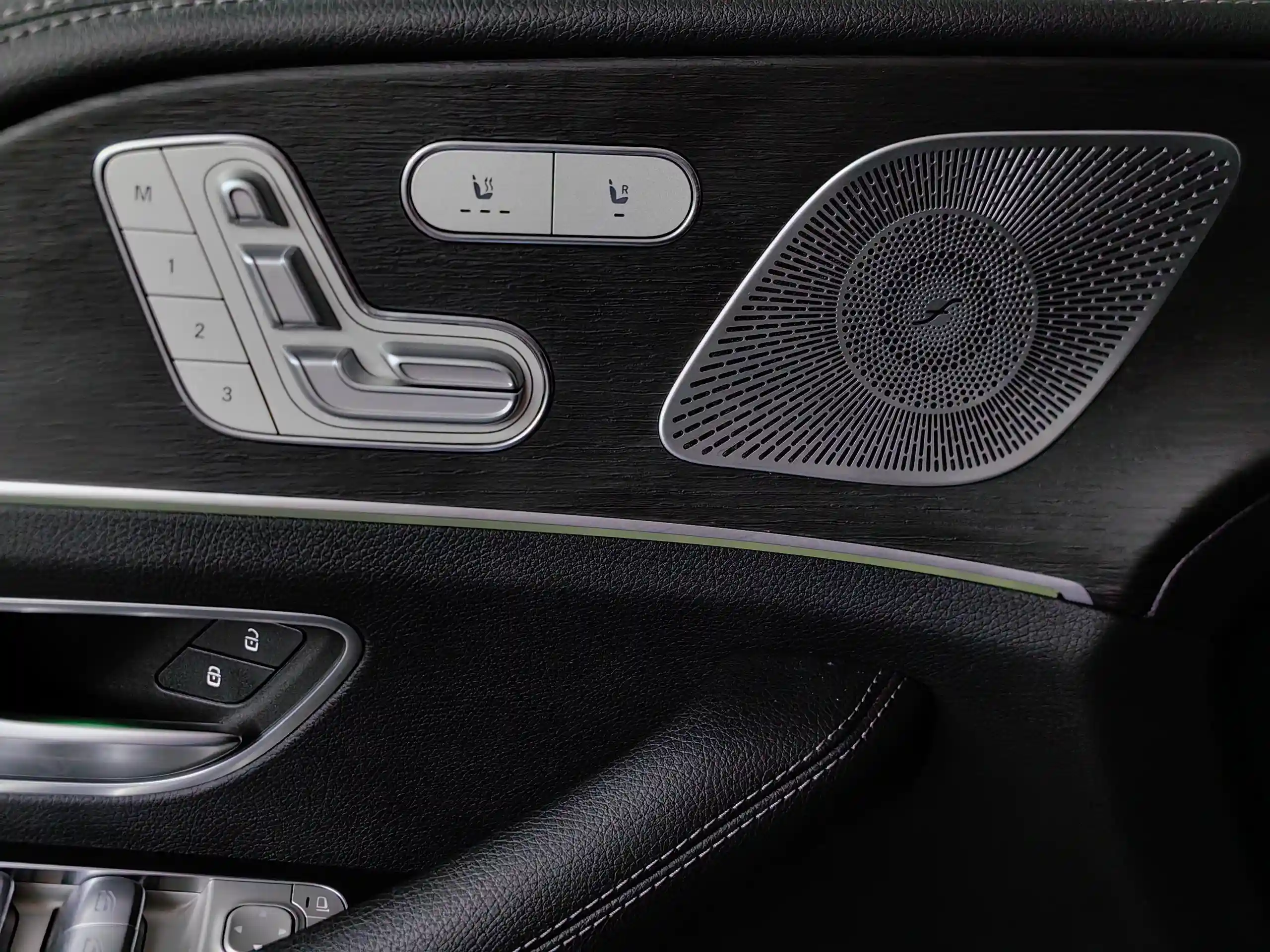 Mercedes-Benz GLE 2020