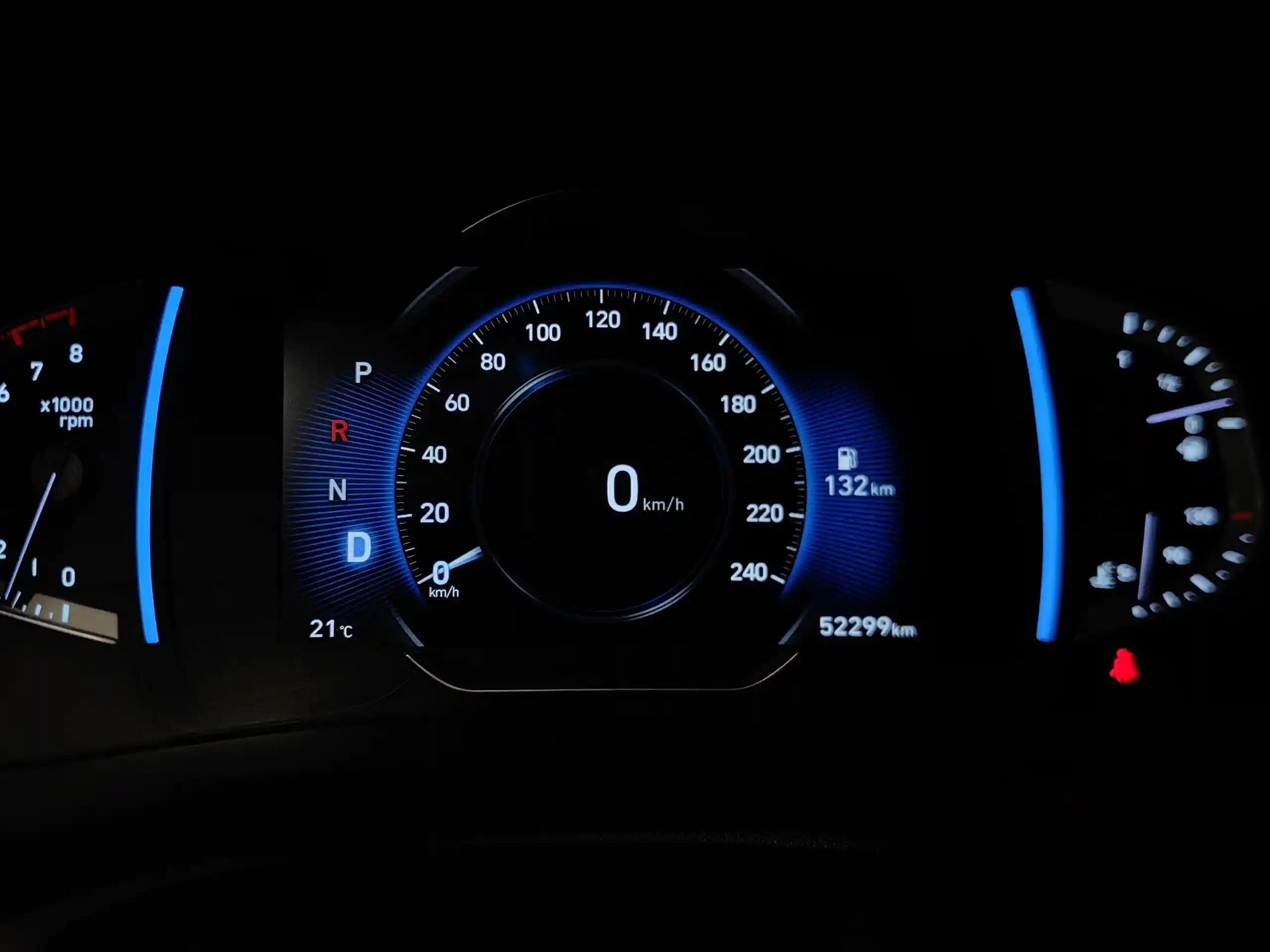 Hyundai Creta 2021
