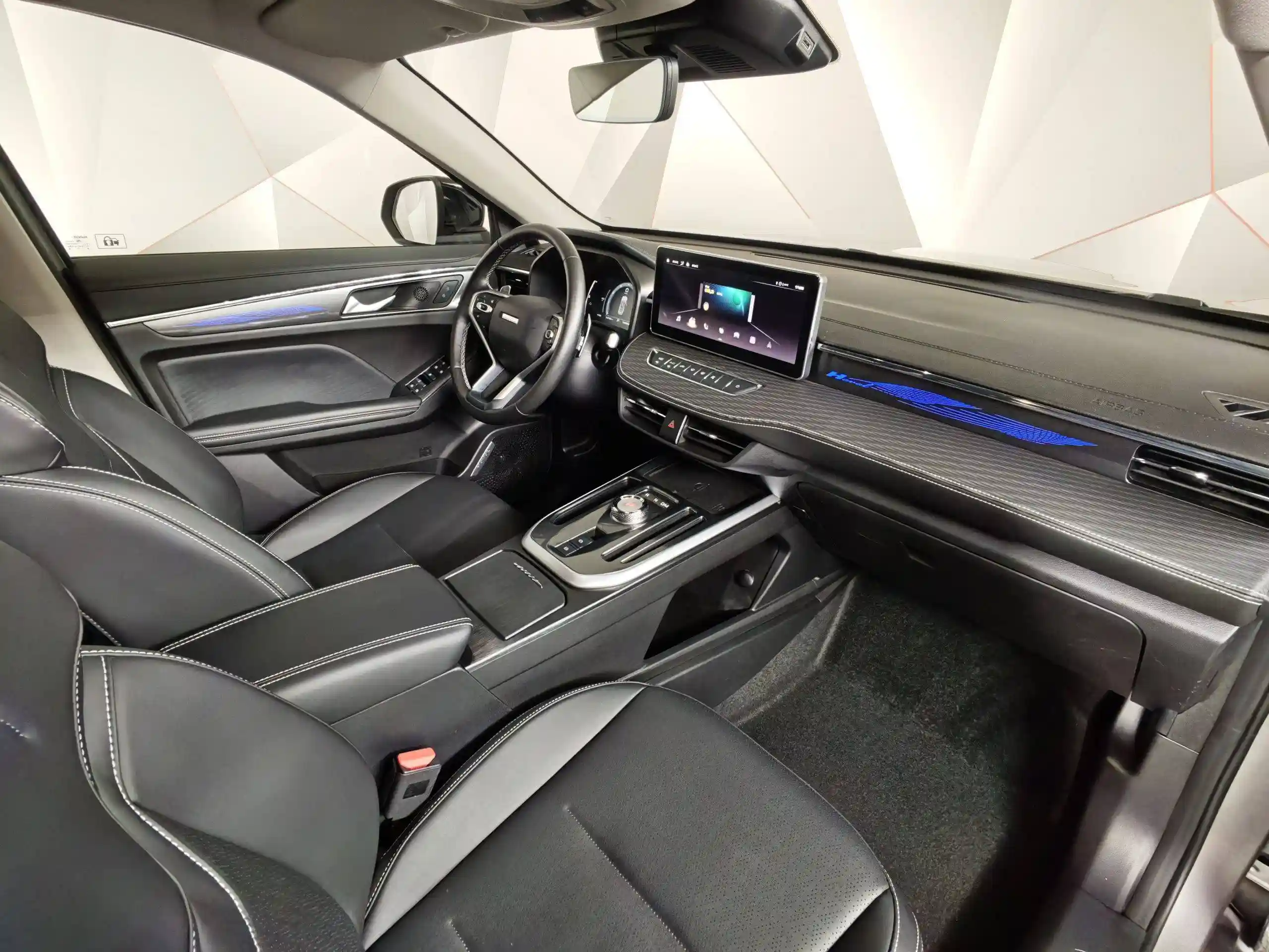 Haval Jolion 2024