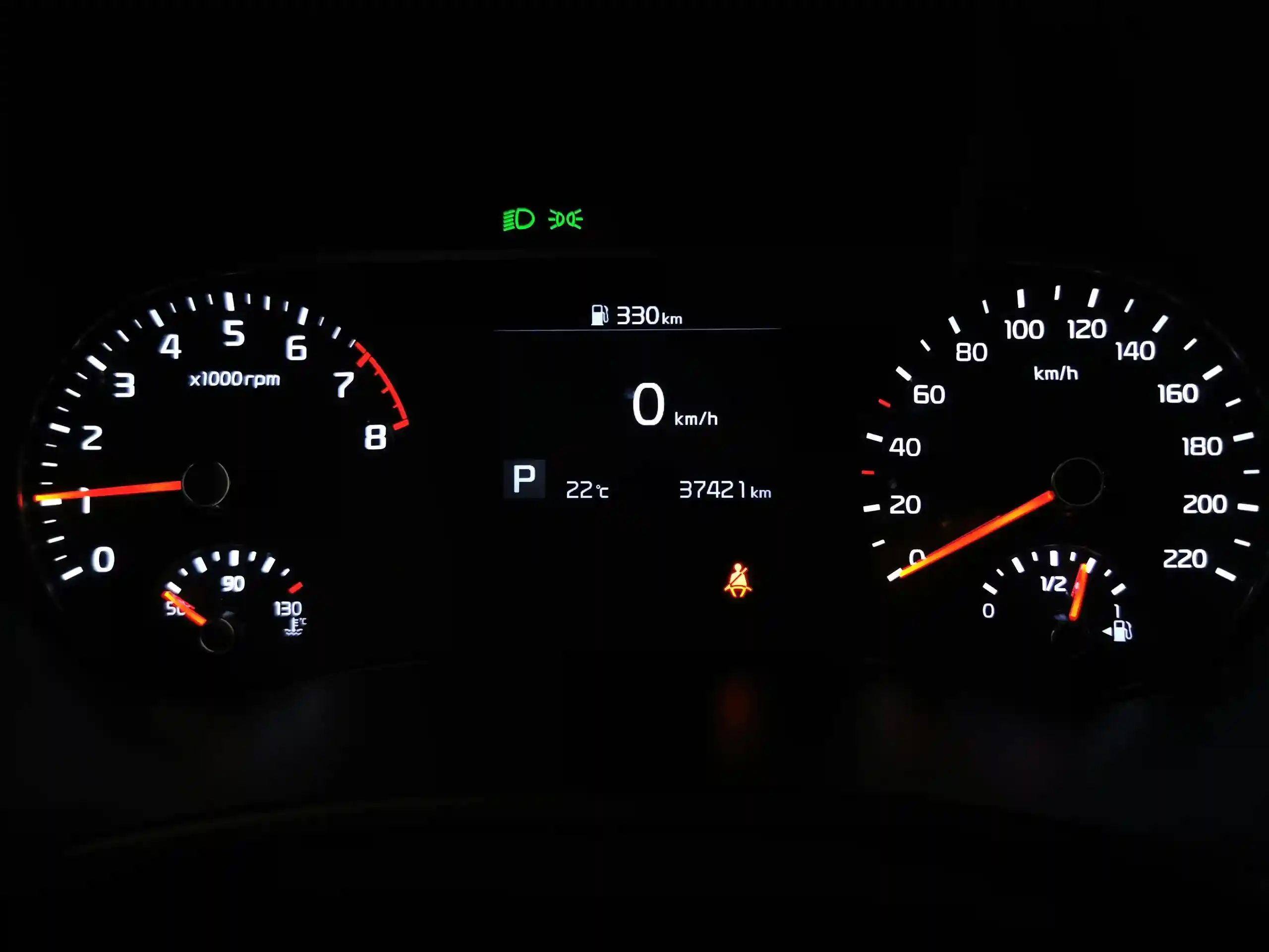 Kia Soul 2021