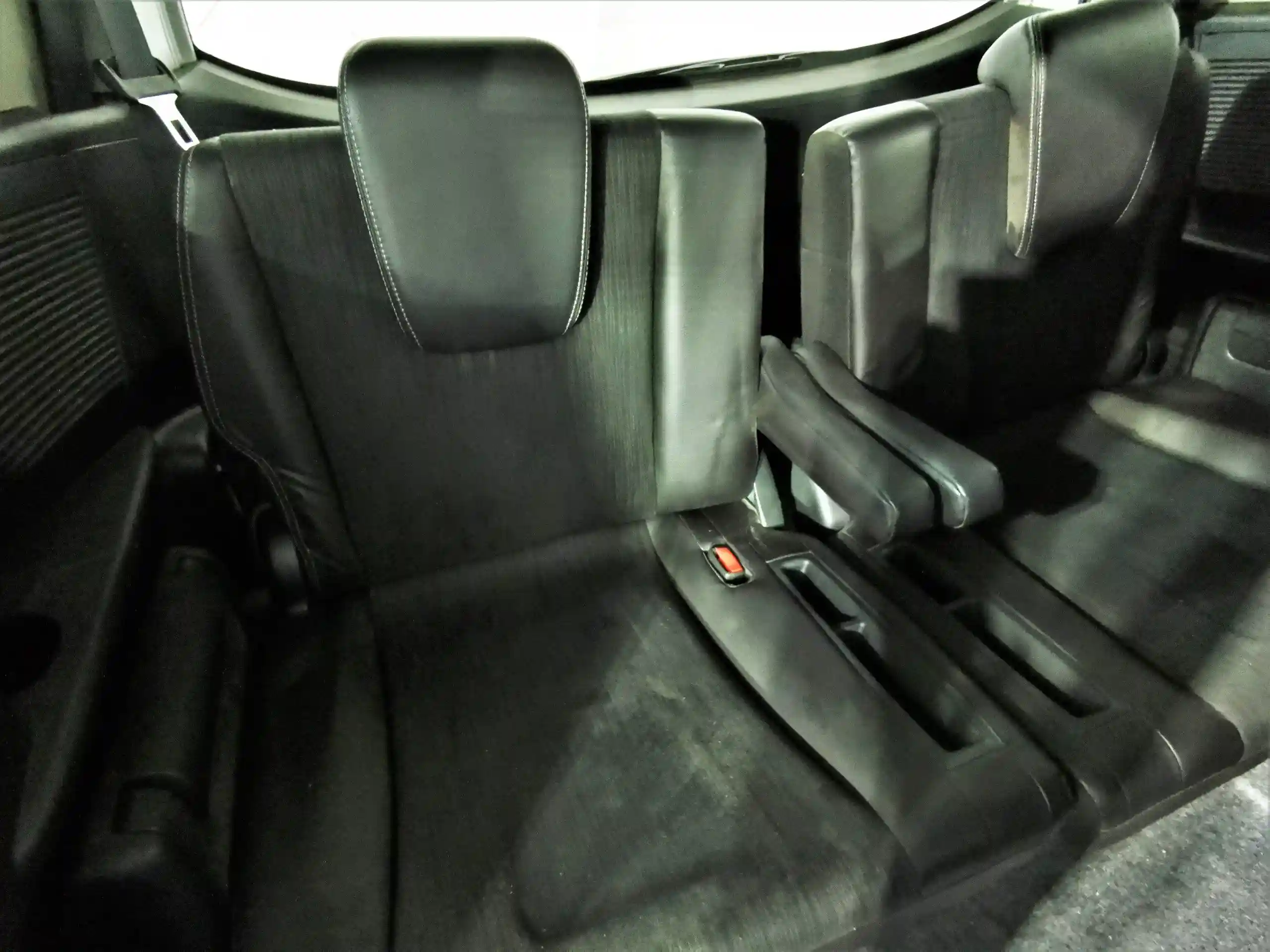 Honda Freed 2011