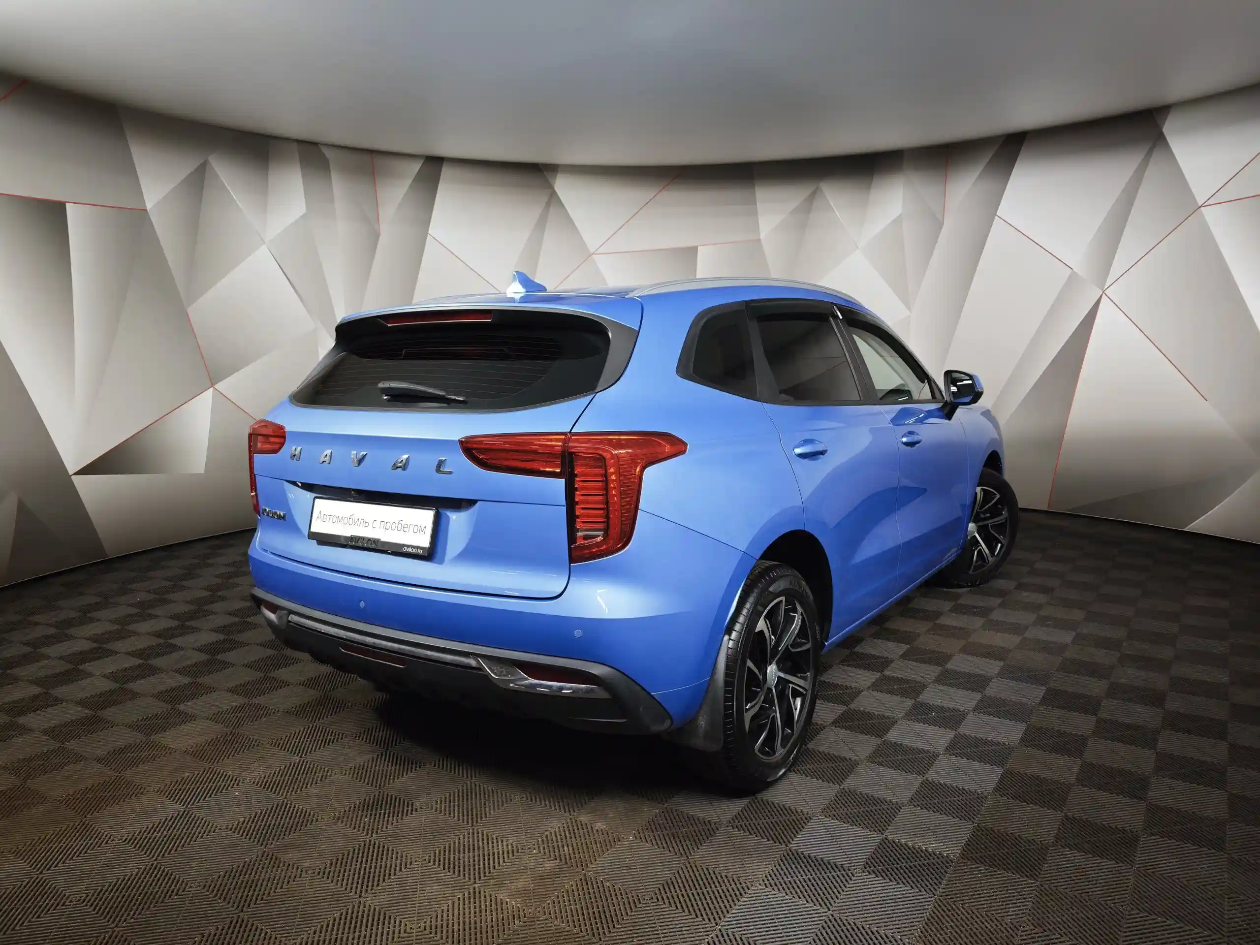 Haval Jolion 2022
