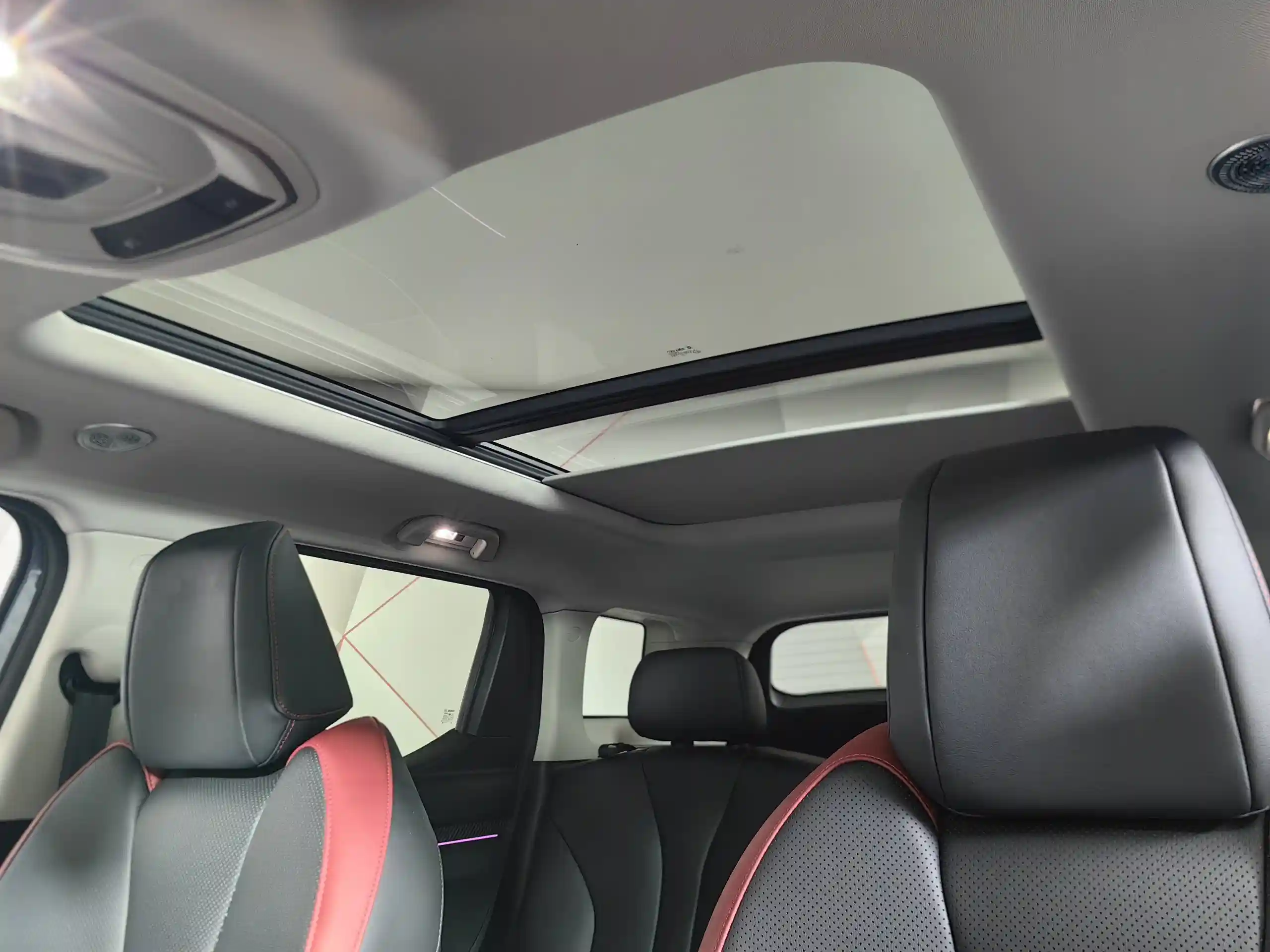 Haval PRO H3 2024