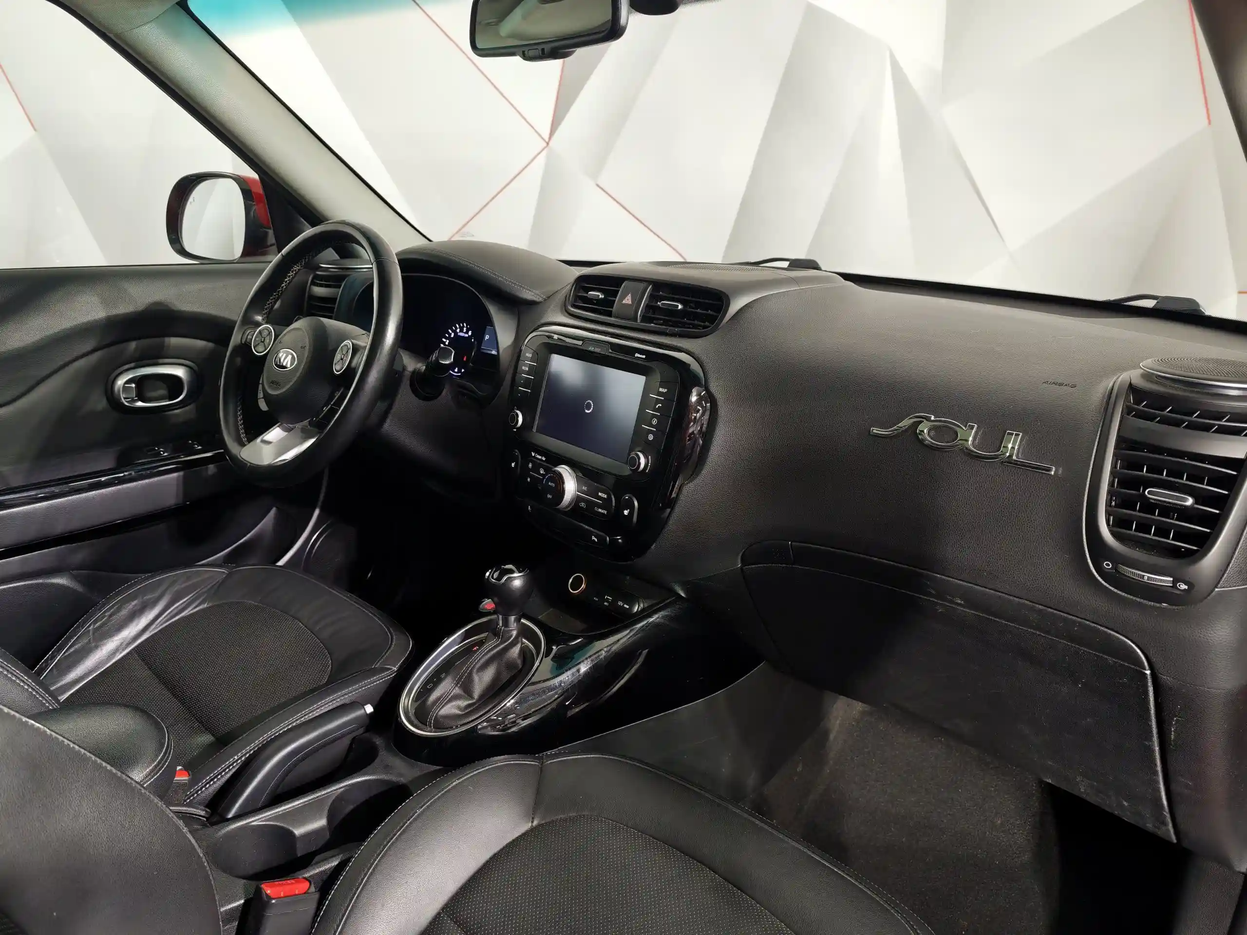 Kia Soul 2017