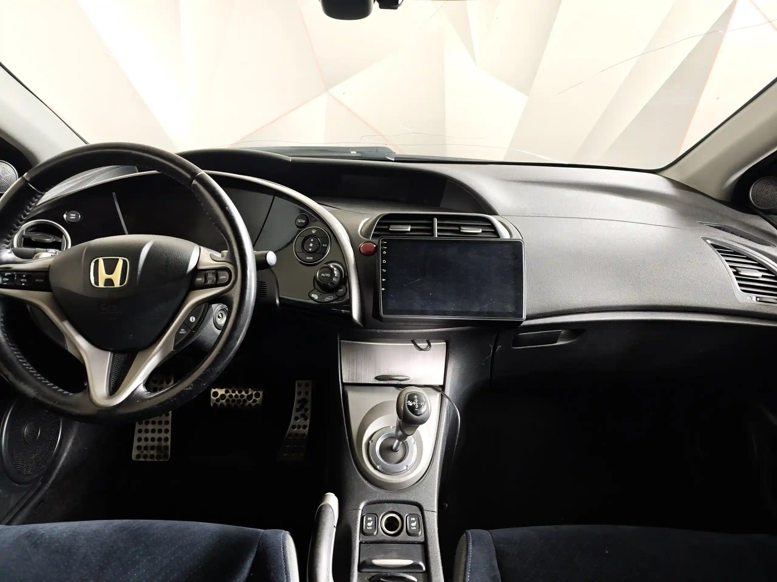 Honda Civic 2008