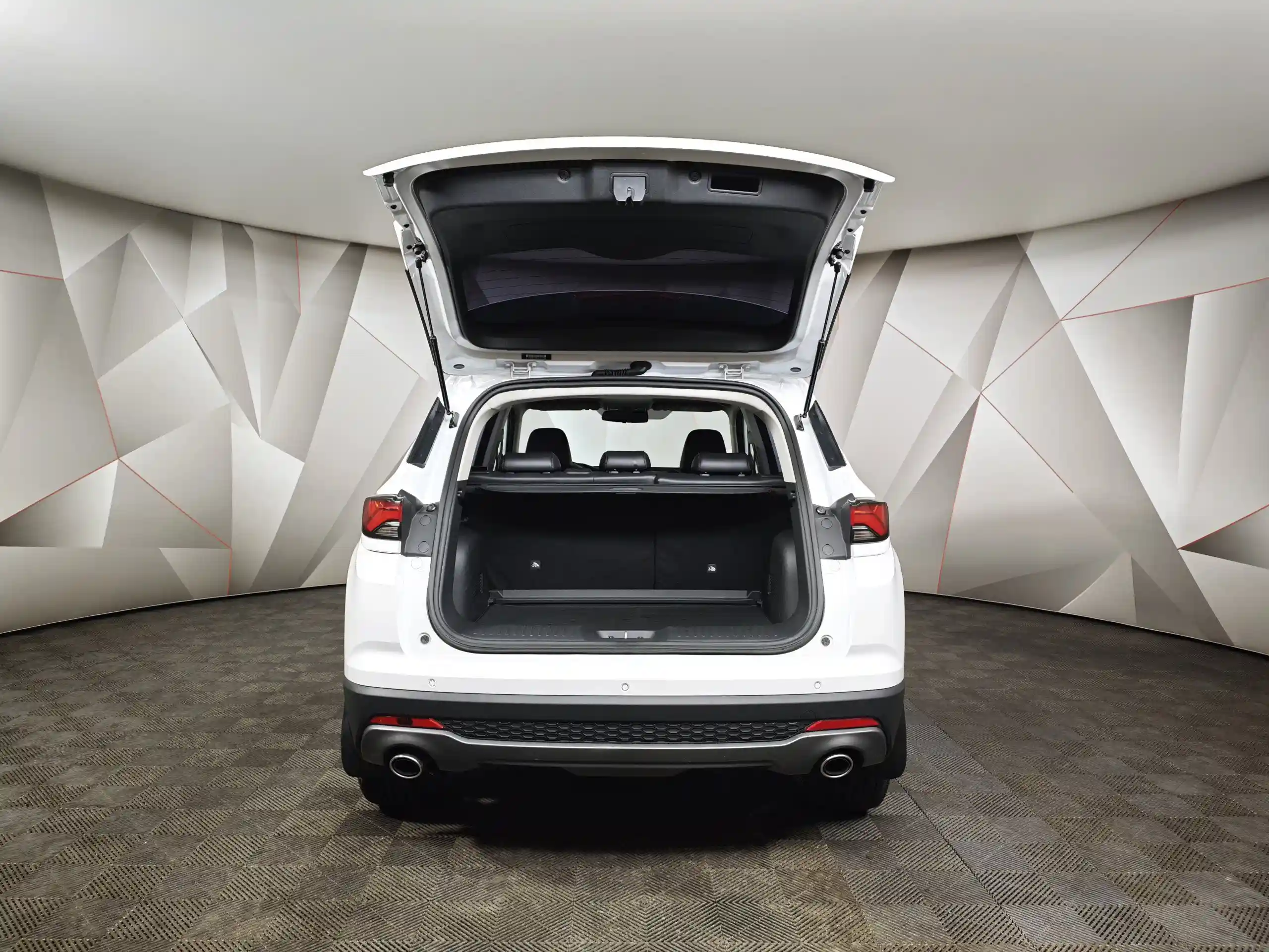 Changan CS35PLUS 2023