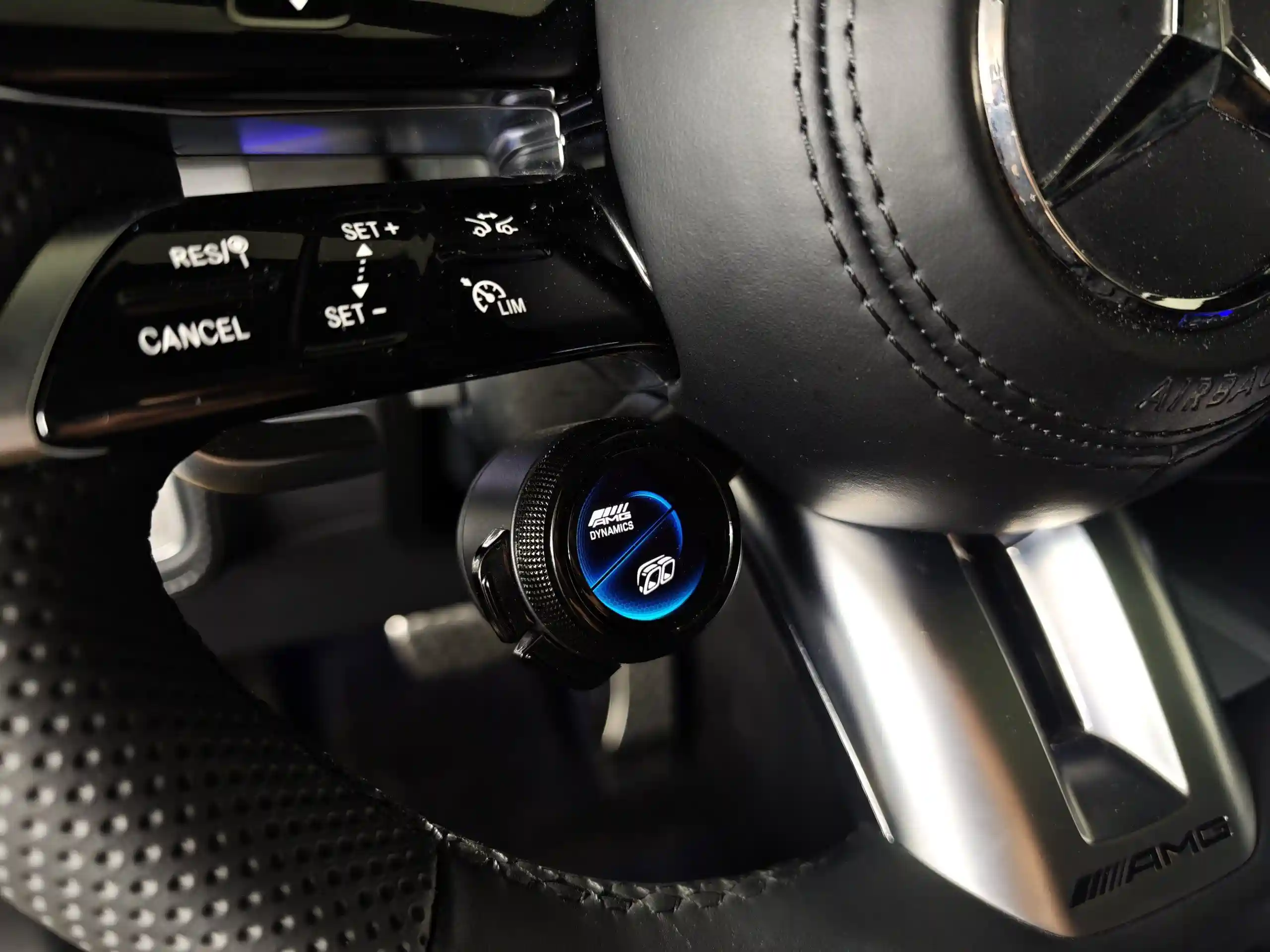 Mercedes-Benz GLE 2020