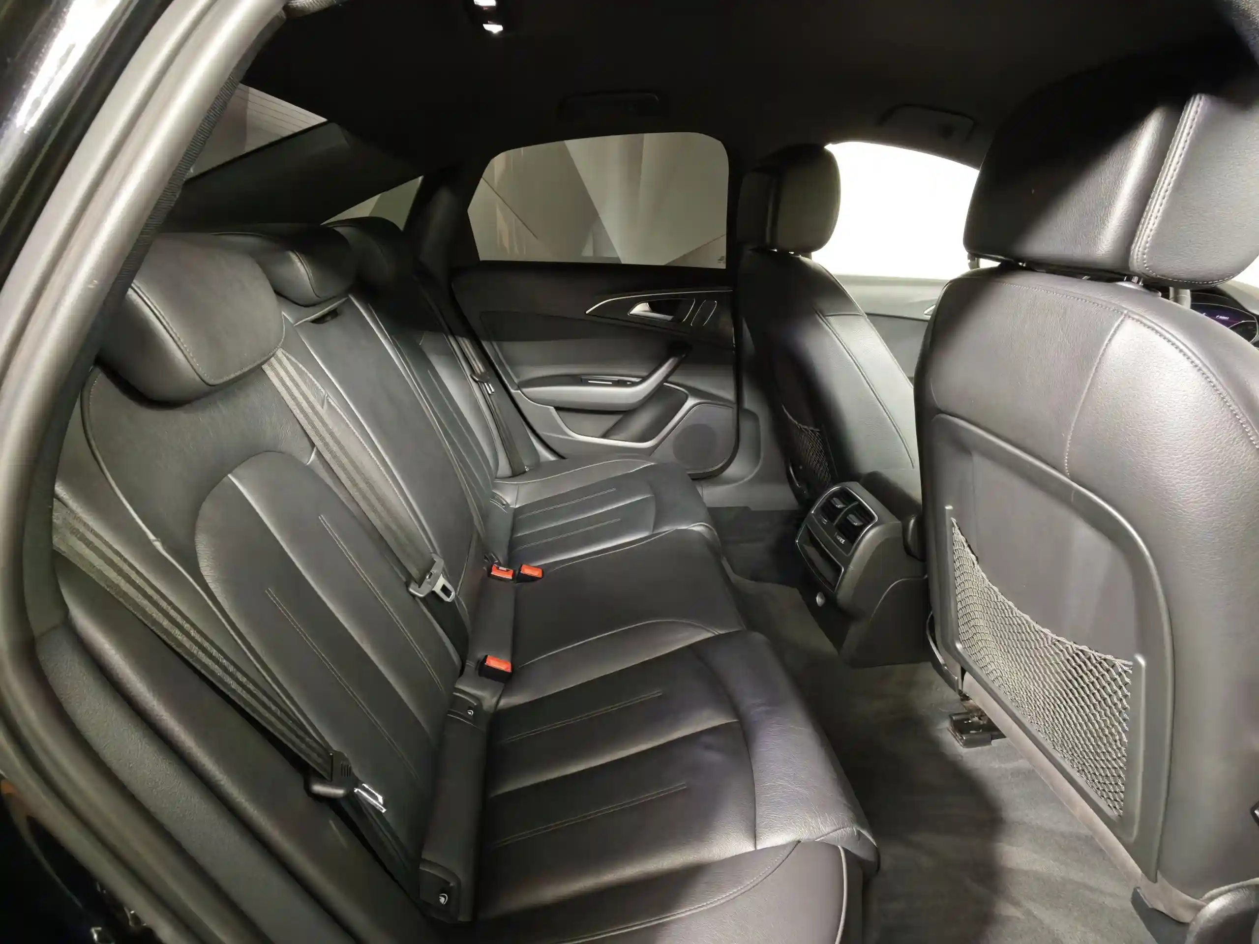 Audi A6 2017