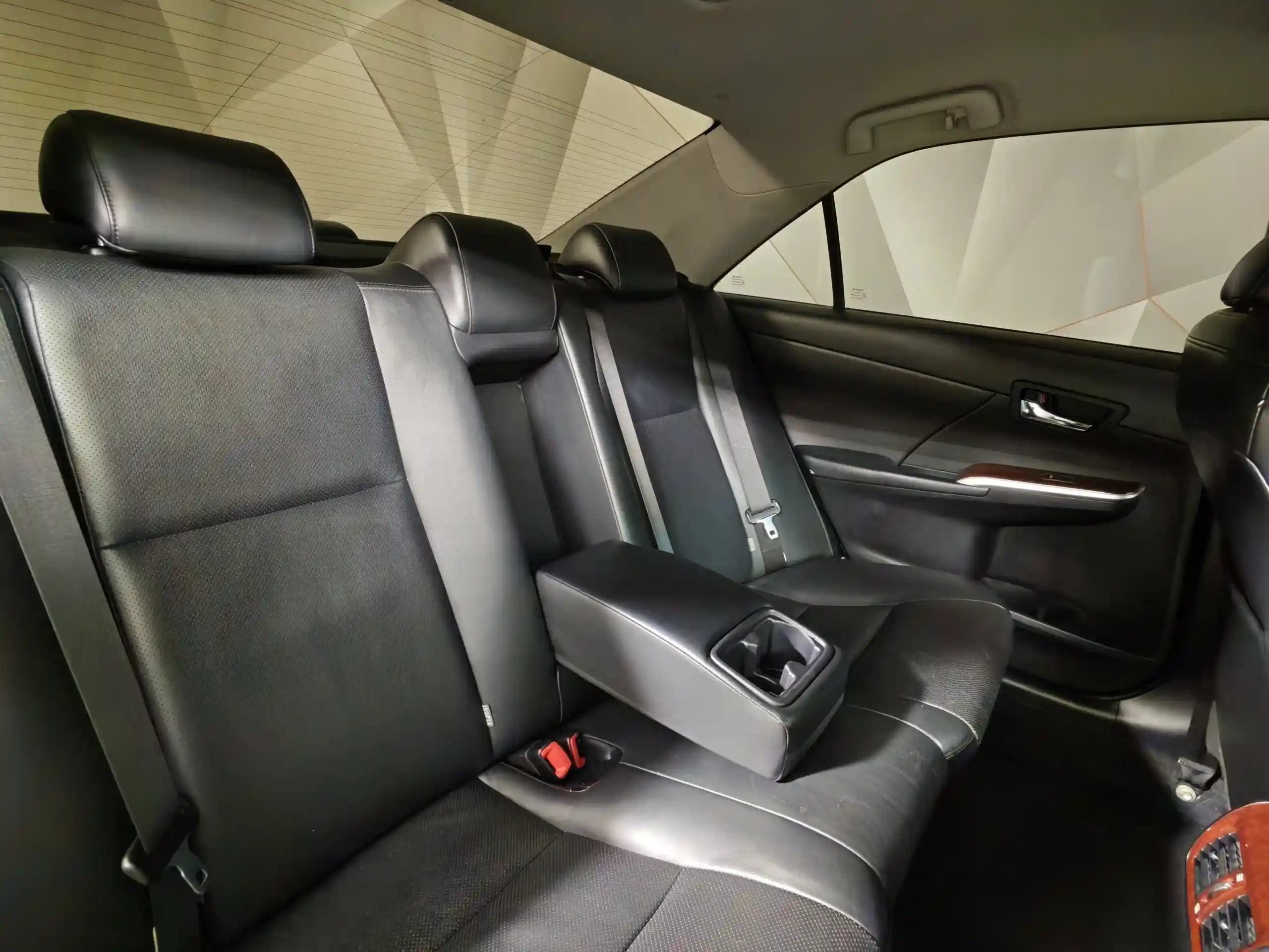Toyota Camry 2013