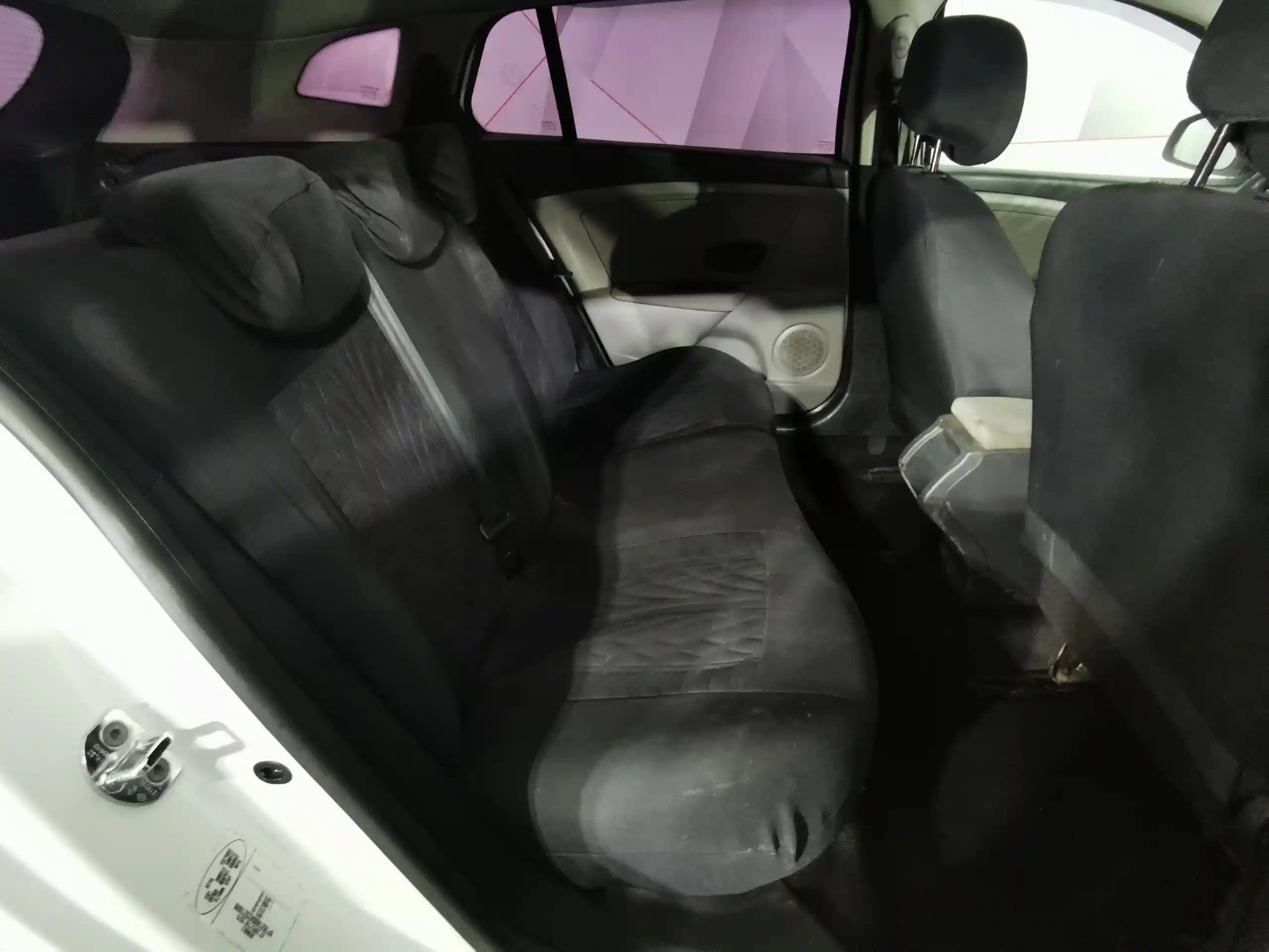 Renault Megane 2009