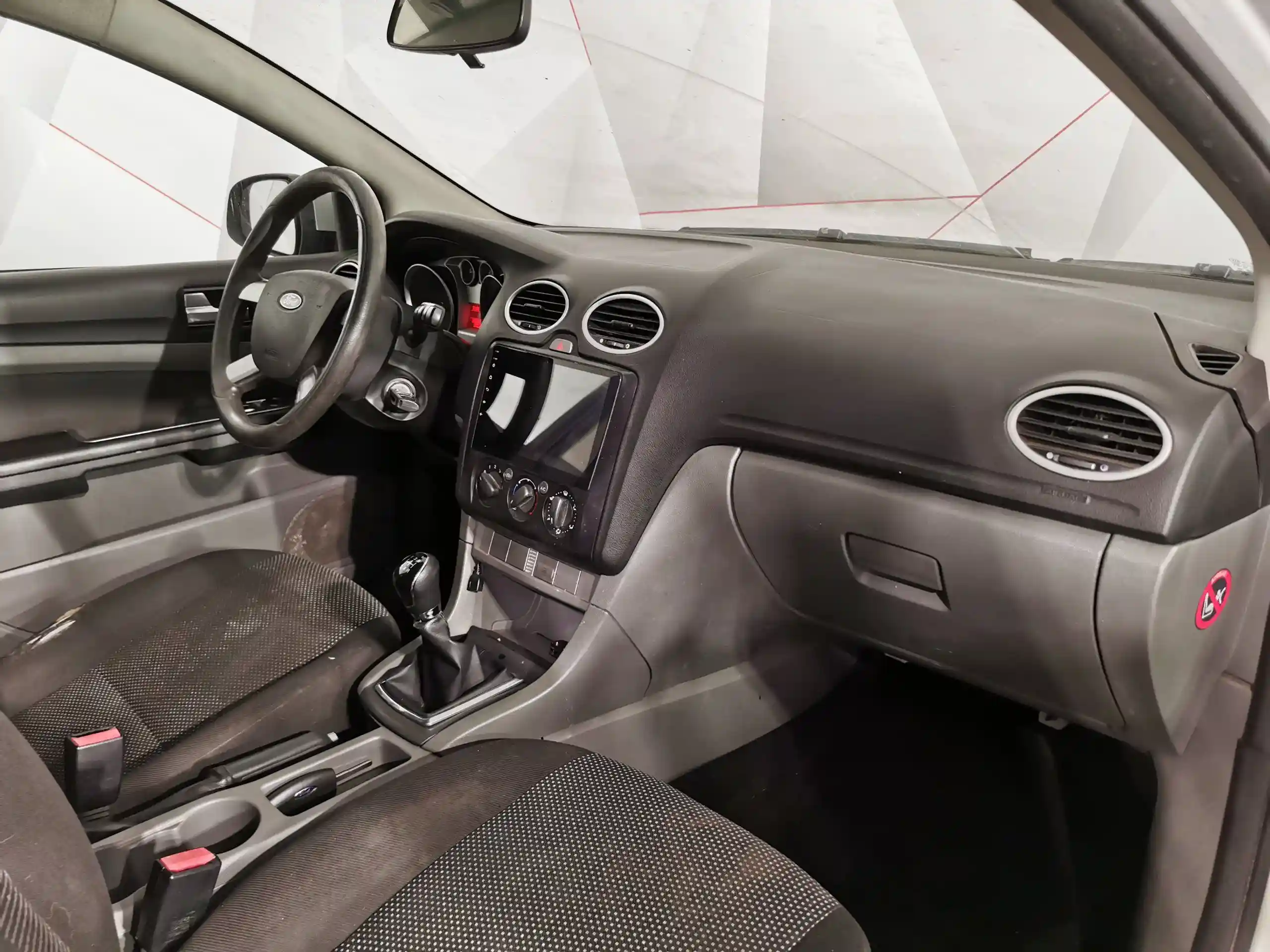 Ford Focus 2010