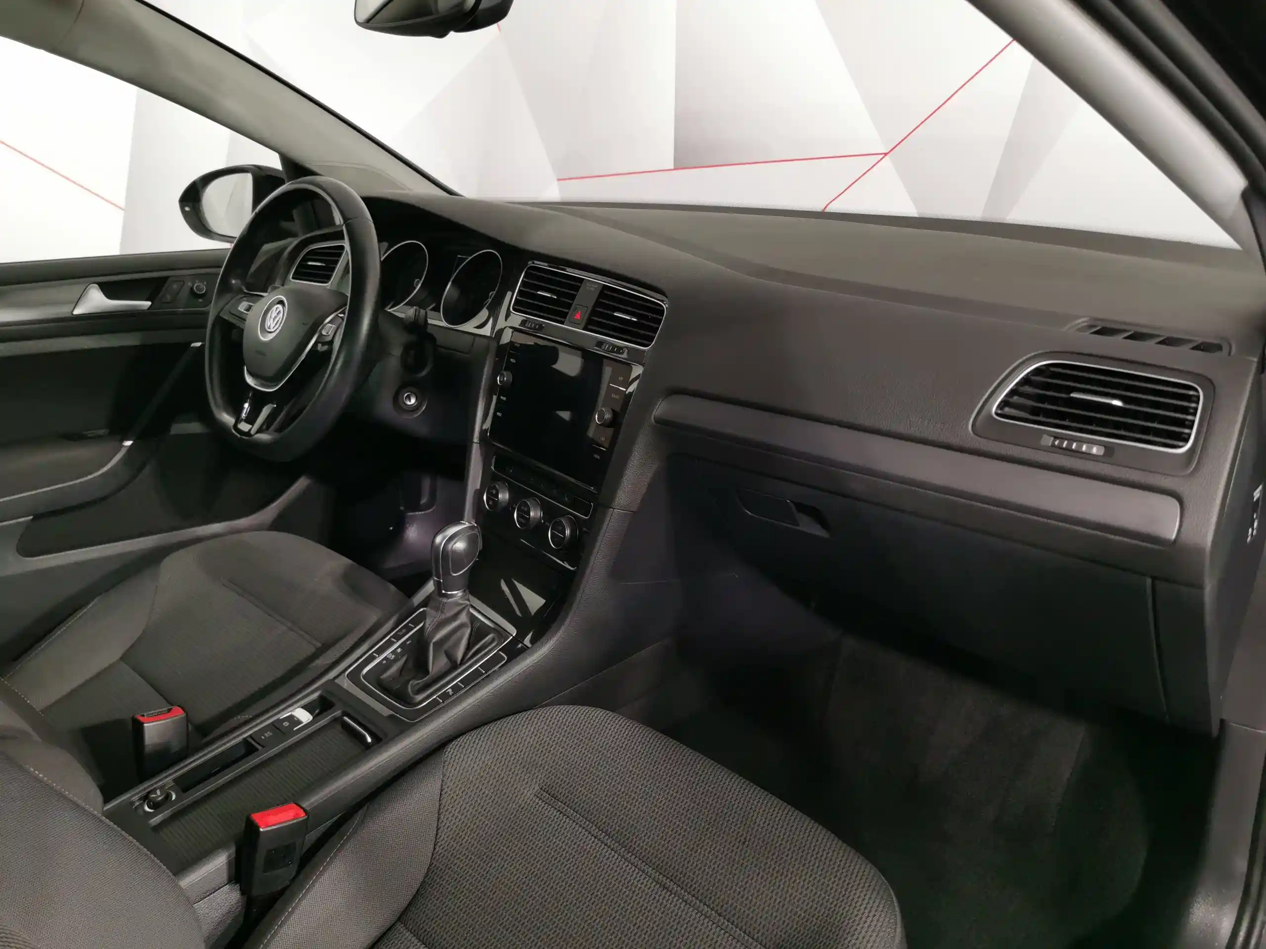Volkswagen Golf 2019