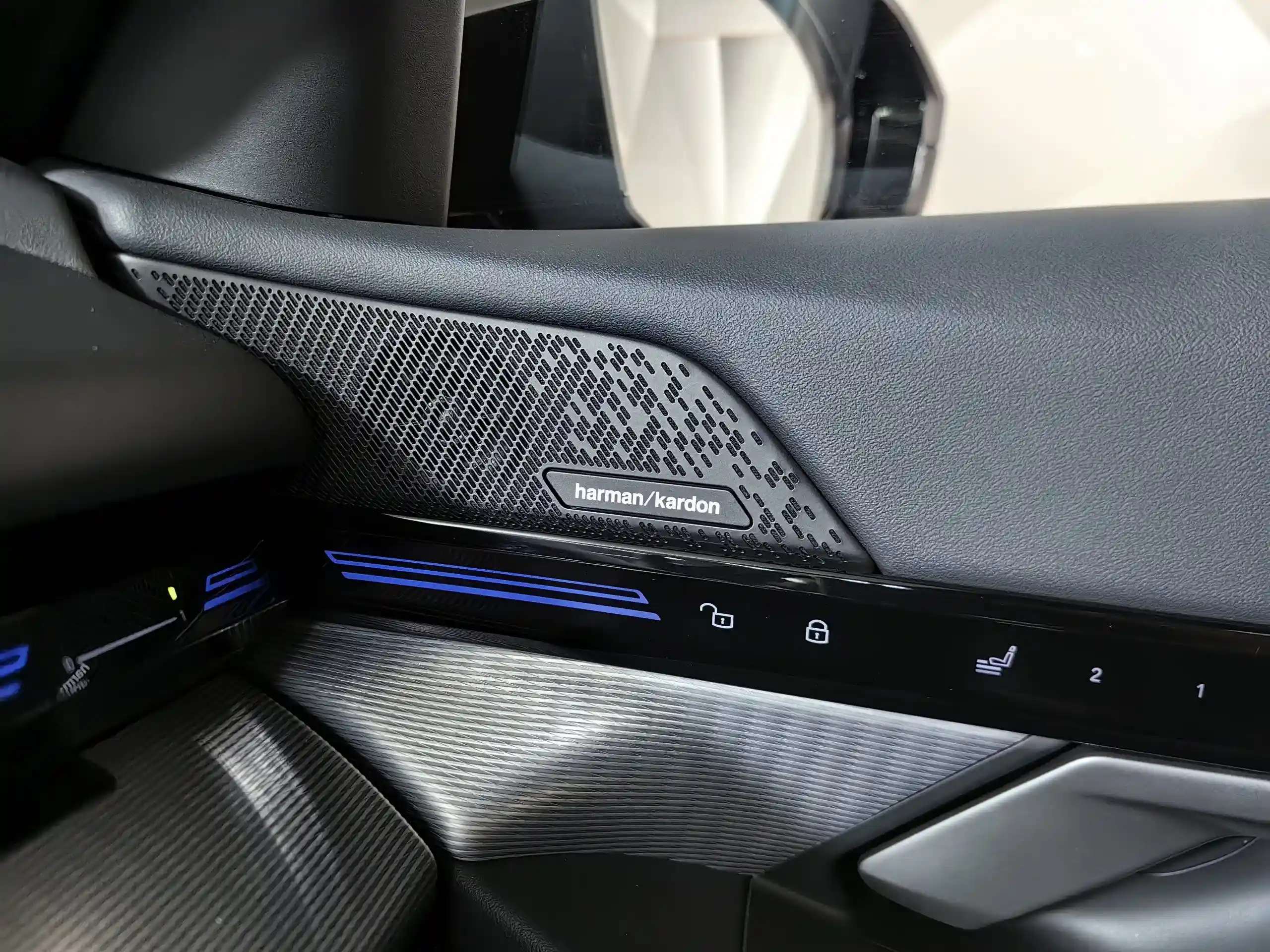 BMW 5 серия 2024