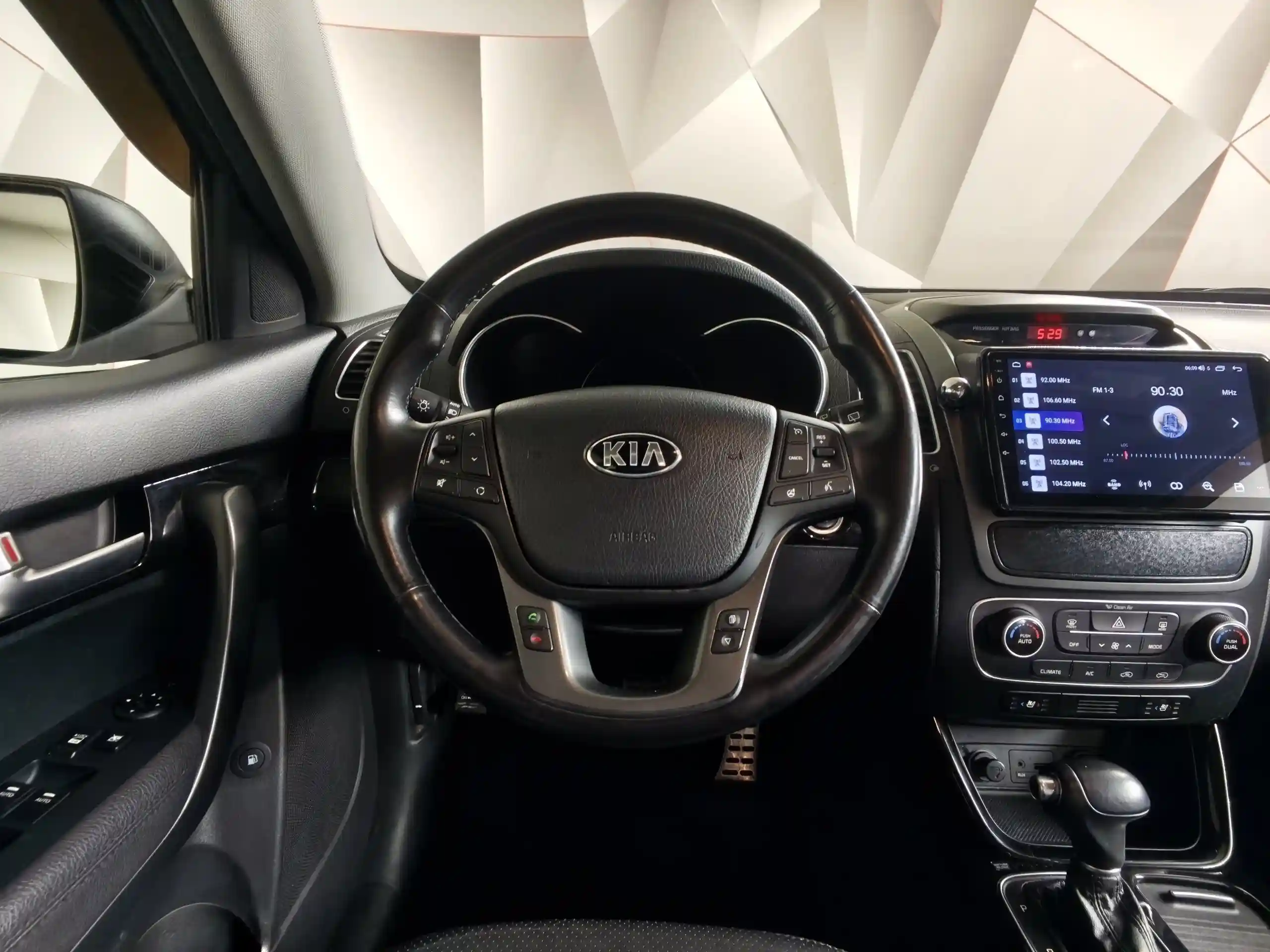 Kia Sorento 2013