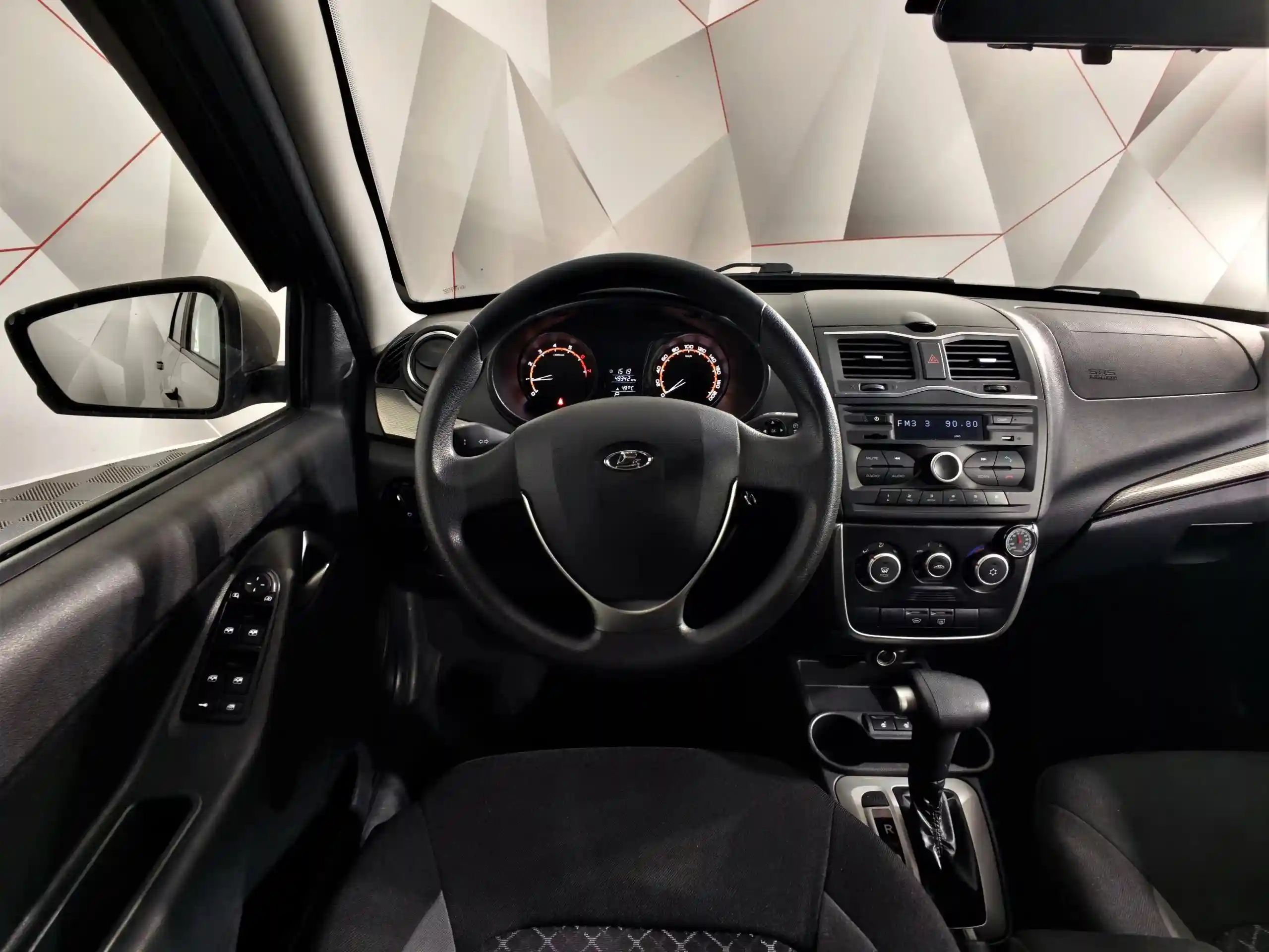ВАЗ (Lada) Granta 2020