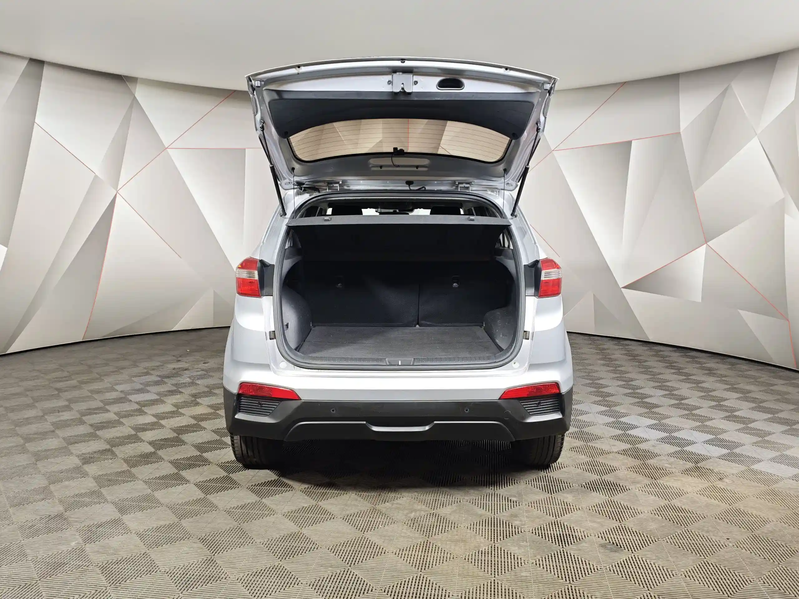 Hyundai Creta 2020