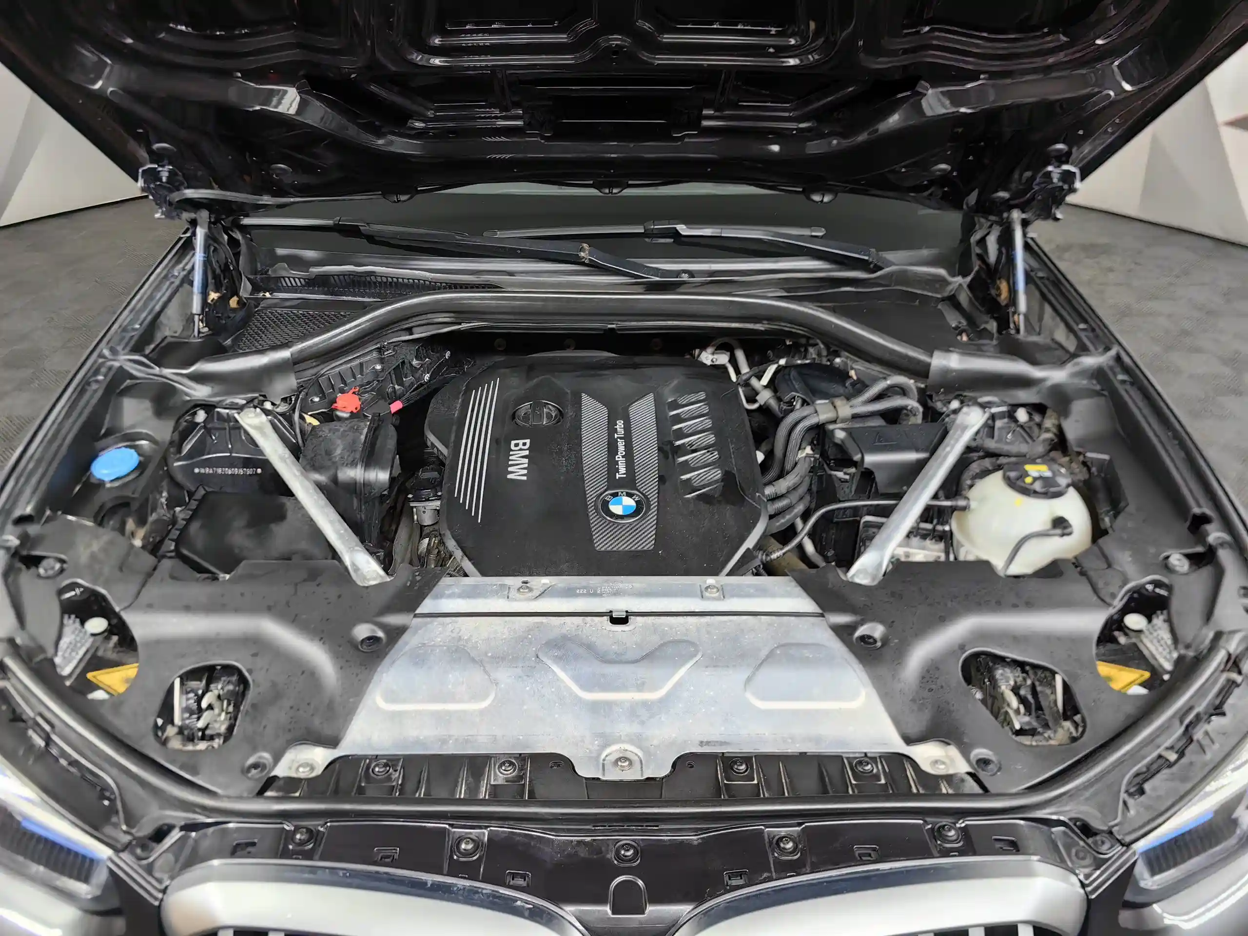 BMW X3 2021