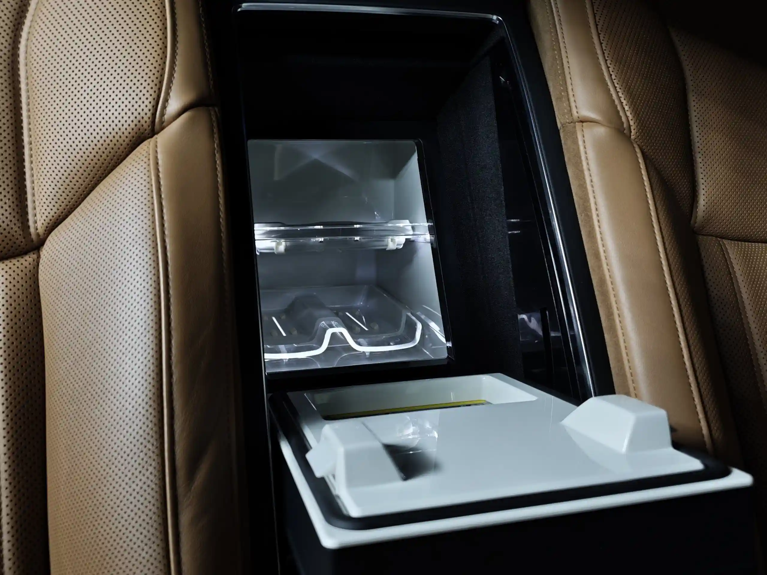 Audi A8 2019